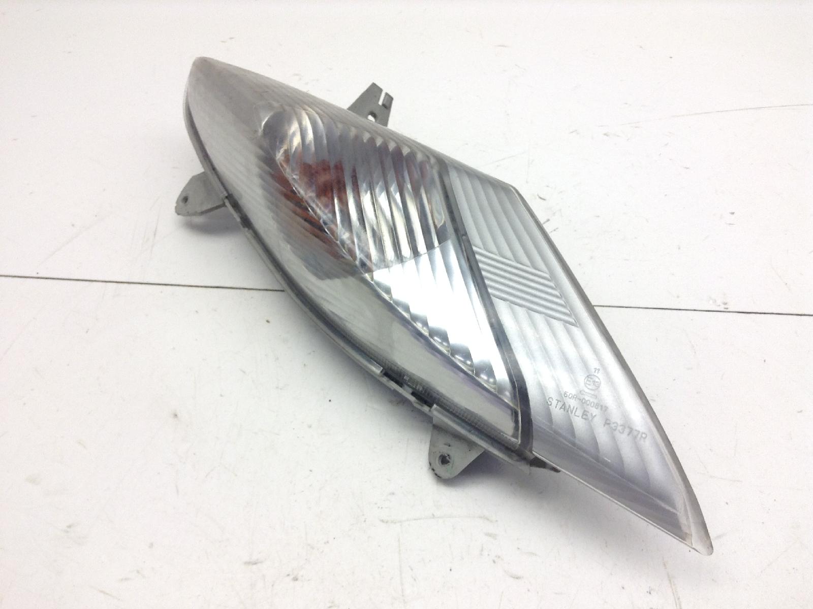 Suzuki burgman an 250 freccia anteriore destra 2006 2006 bv111