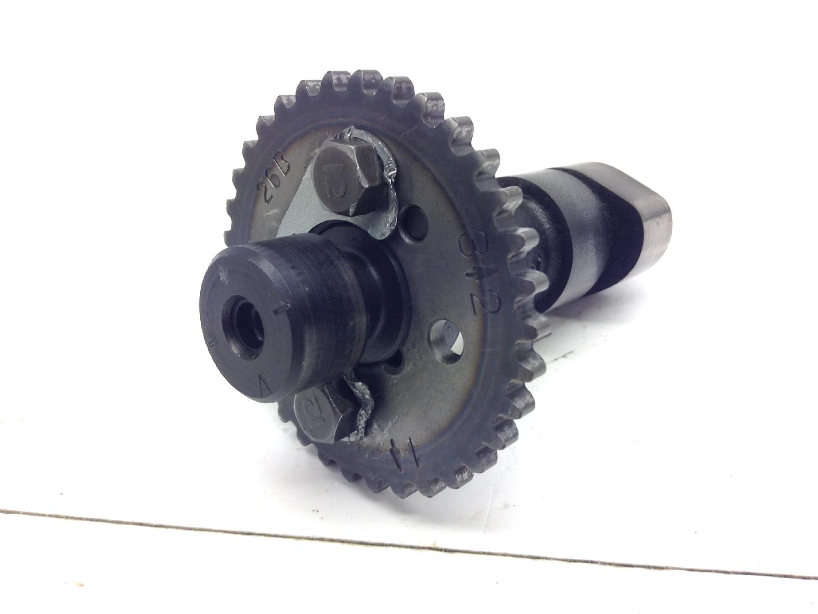 Suzuki burgman an 250 albero a camme testa testata 2006 2006 bv111