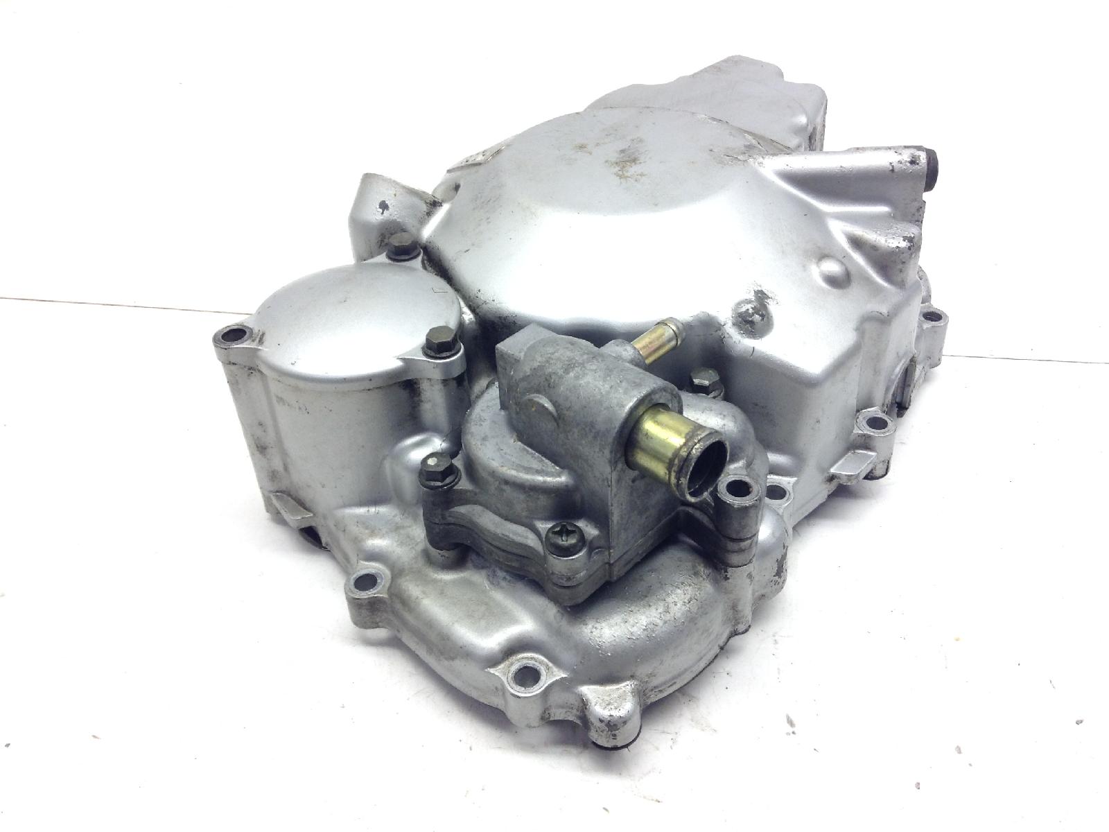 Suzuki burgman an 250 carter coperchio statore volano e pompa acqua 2006 2006 bv111