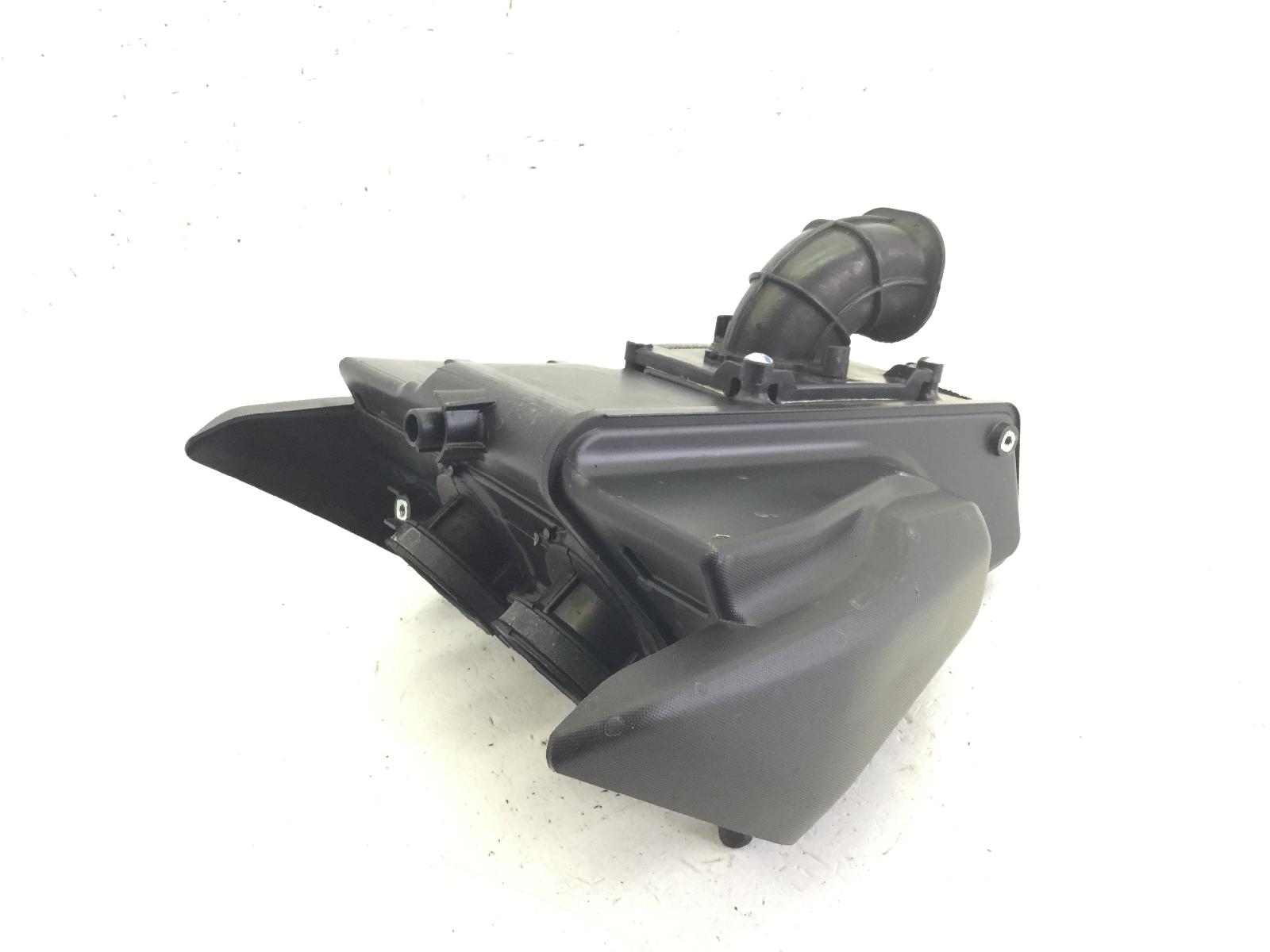 Yamaha xsr 700 cassa scatola filtro aria 2018 2018 rm111