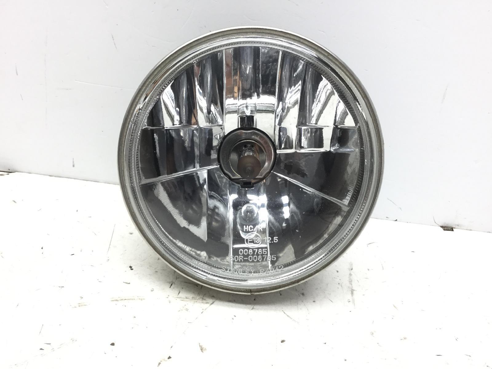 Yamaha xsr 700 faro fanale anteriore 2018 2018 rm111
