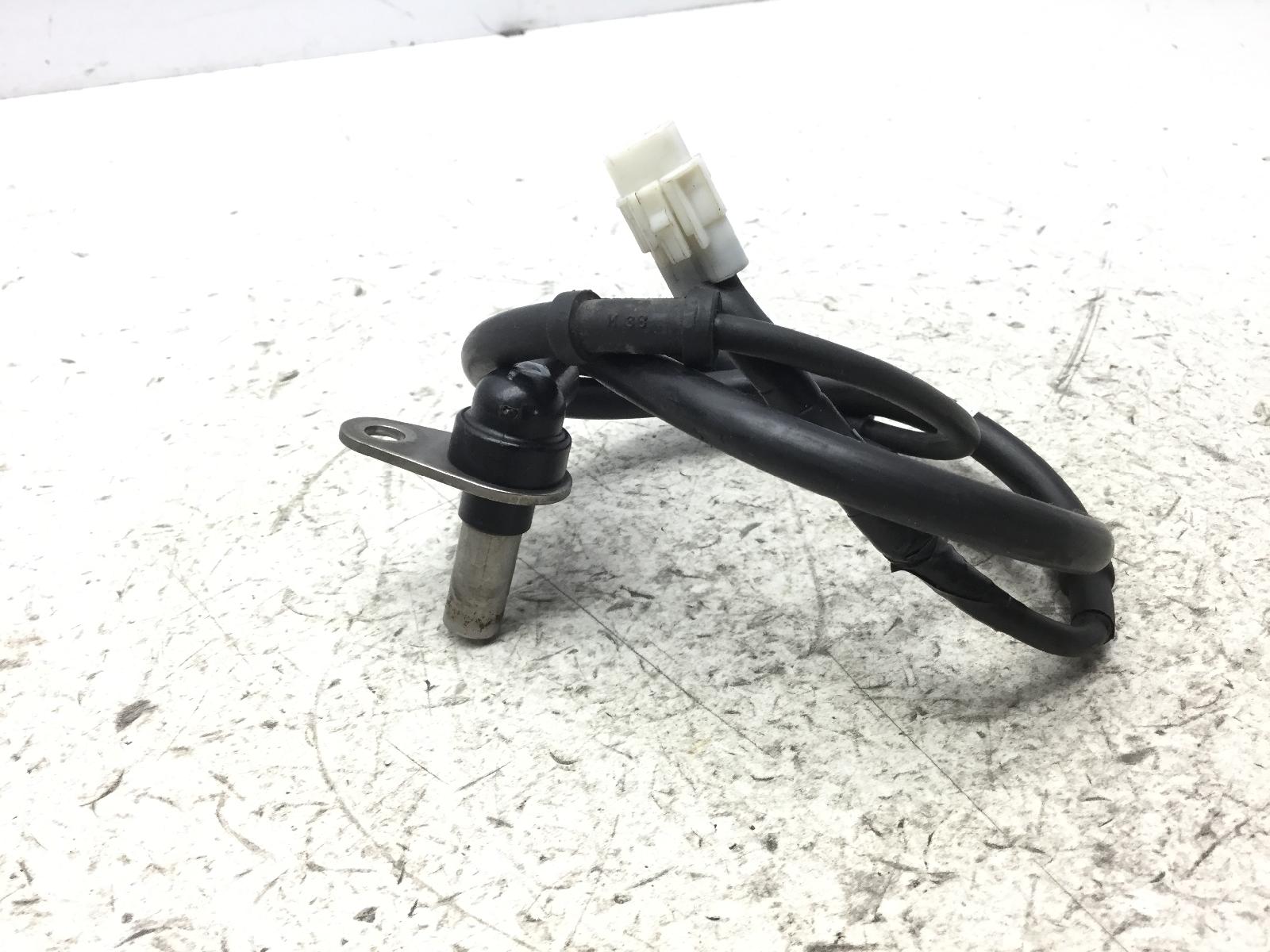Yamaha xsr 700 sensore abs ruota posteriore 2018 2018 rm111