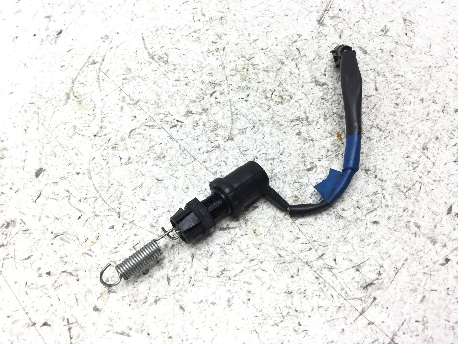 Yamaha xsr 700 sensore interruttore freno posteriore 2018 2018 rm111