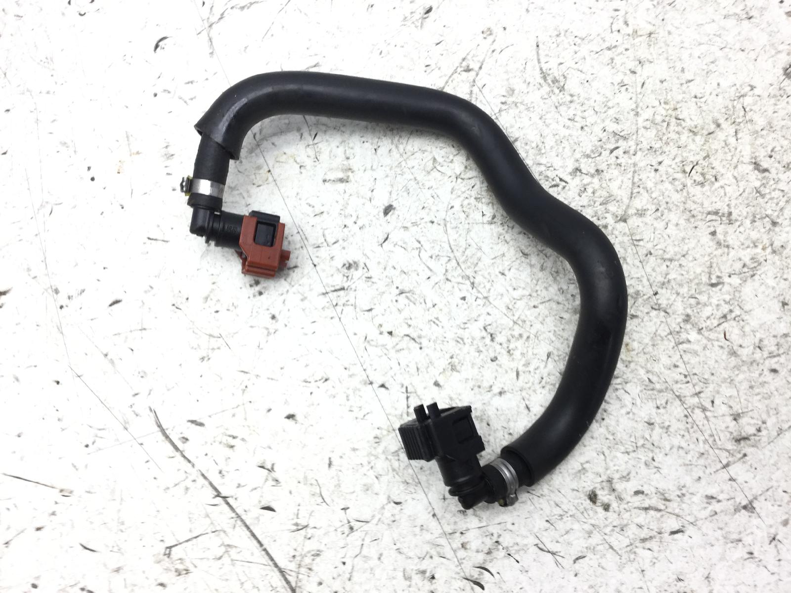 Yamaha xsr 700 tubo benzina carburante 2018 2018 rm111