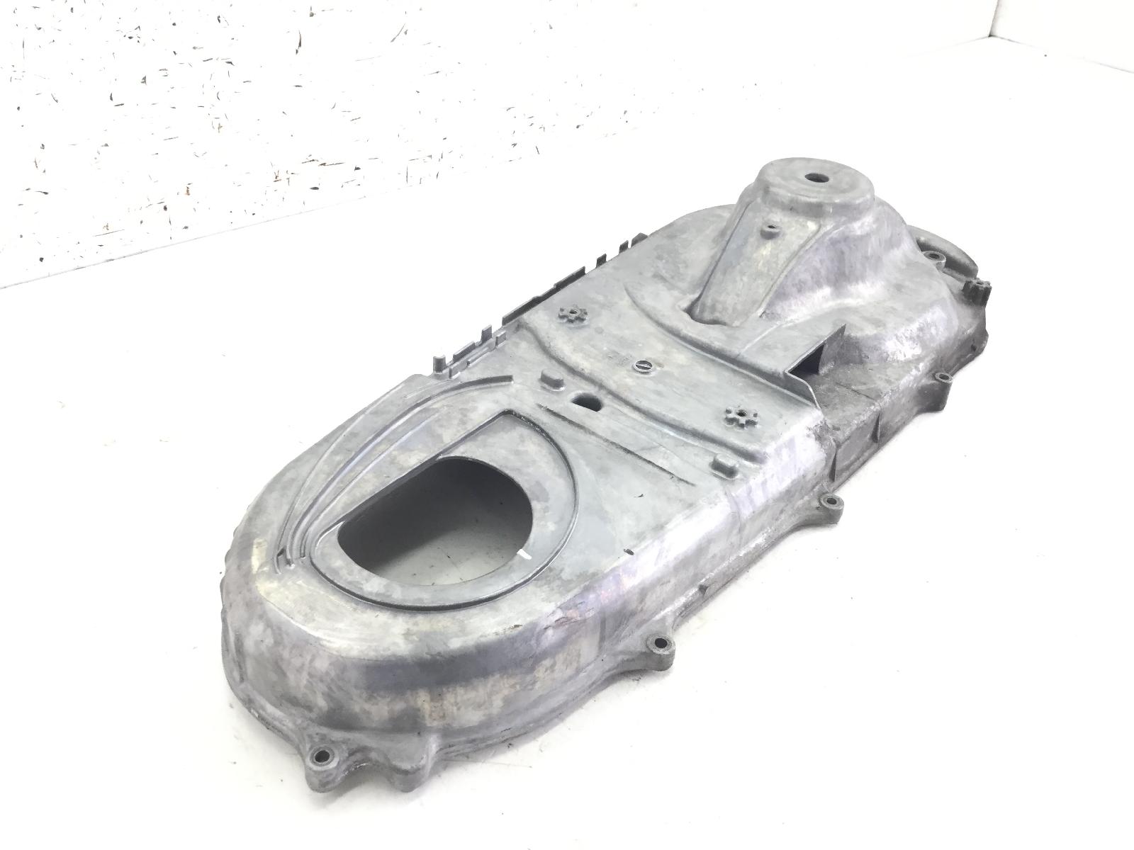 Honda sw-t 400 coperchio carter trasmissione 2009 2009 jh2nf03a79k
