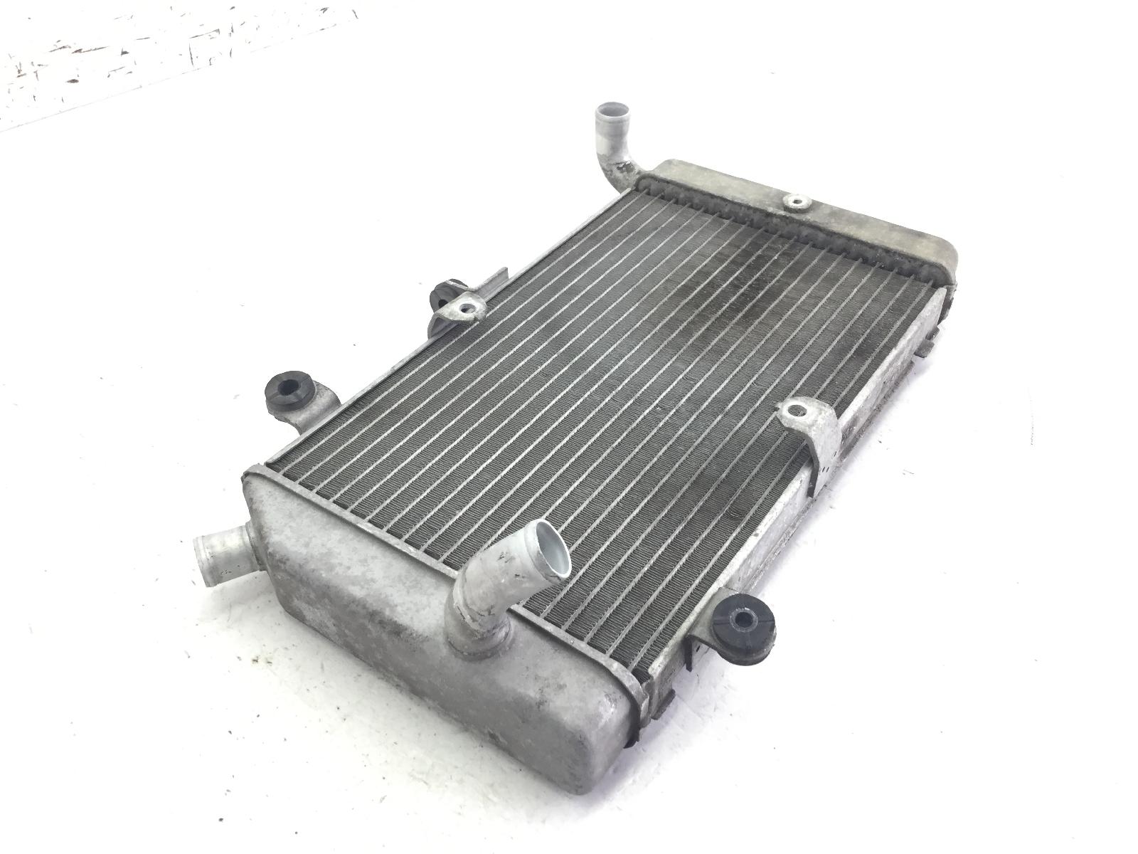 Honda sw-t 400 radiatore acqua liquidio raffreddamento motore 2009 2009 jh2nf03a79k
