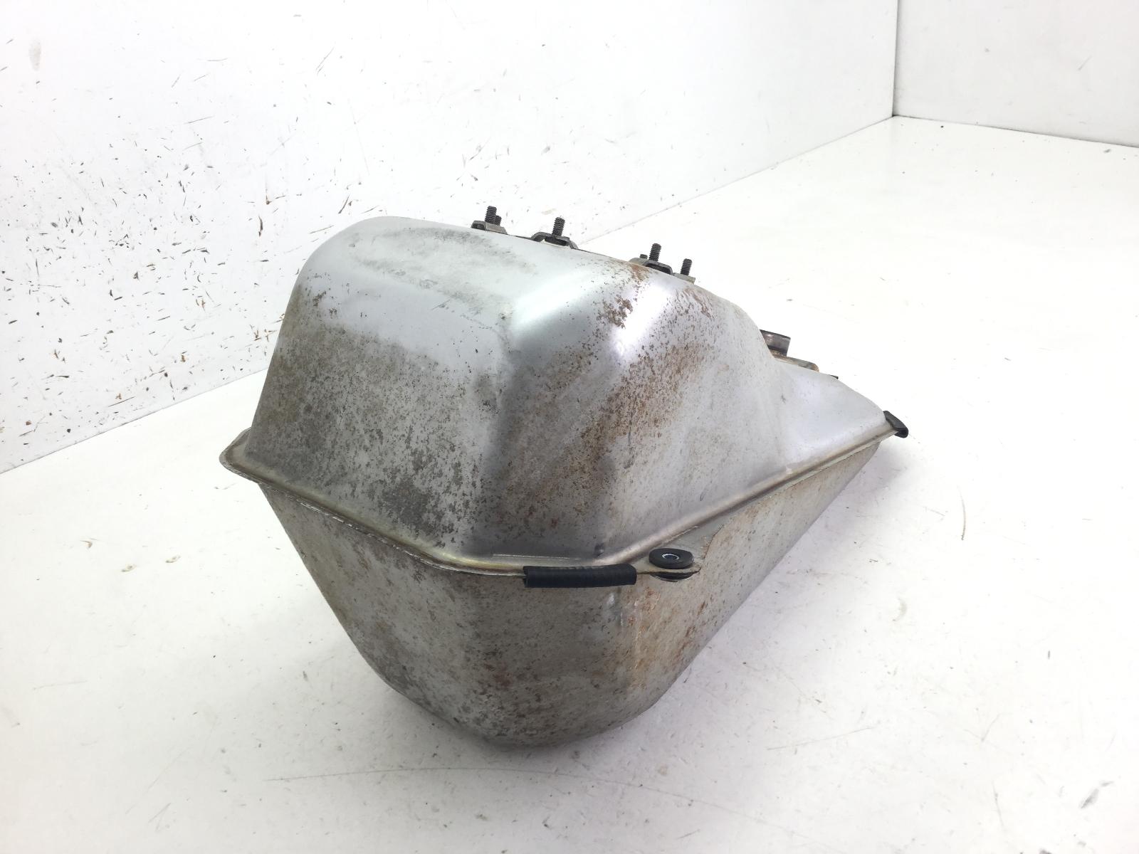 Honda sw-t 400 serbatoio benzina carburante 2009 2009 jh2nf03a79k