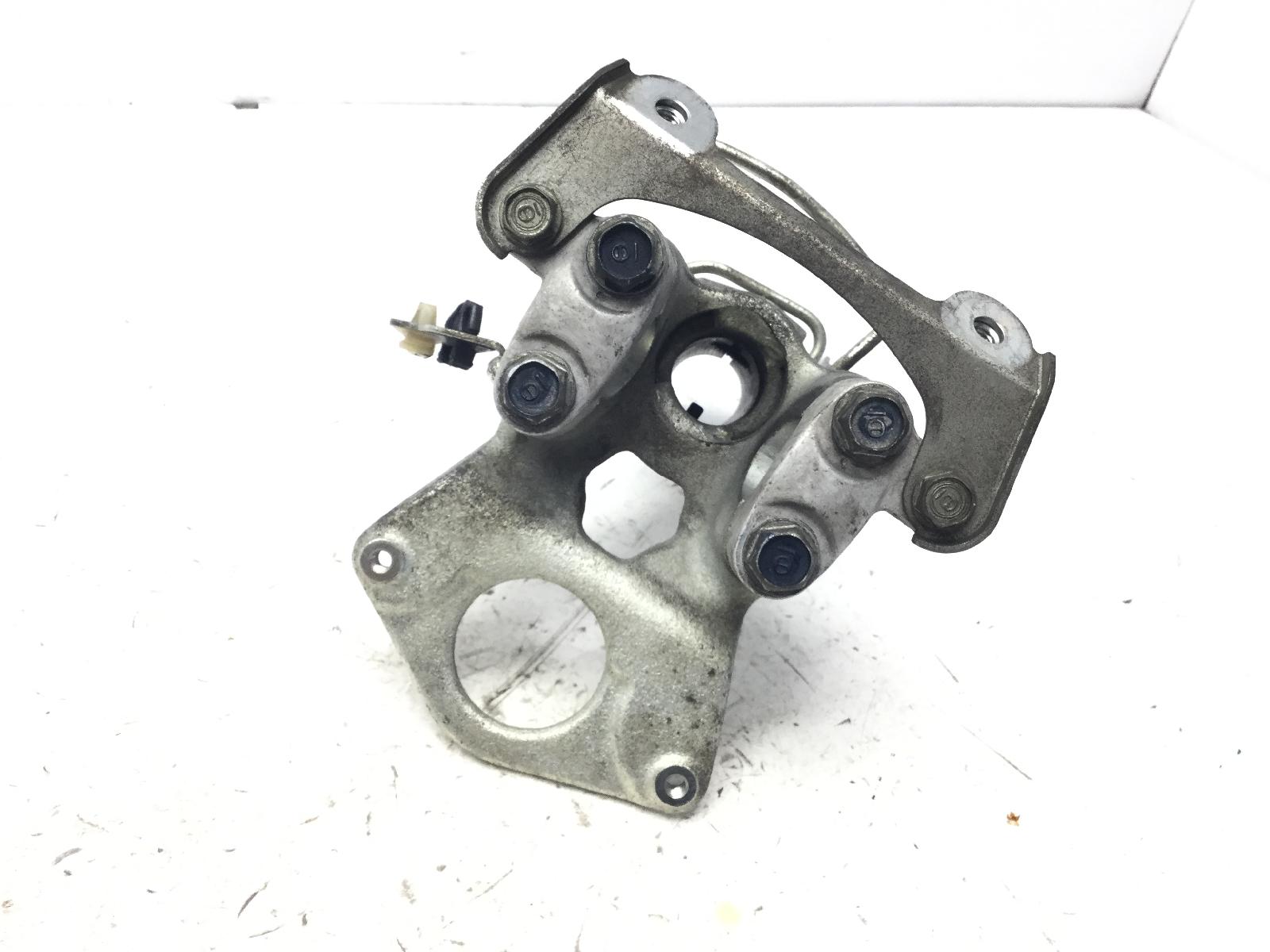 Honda sw-t 400 riser supporto cavallotti manubrio 2009 2009 jh2nf03a79k