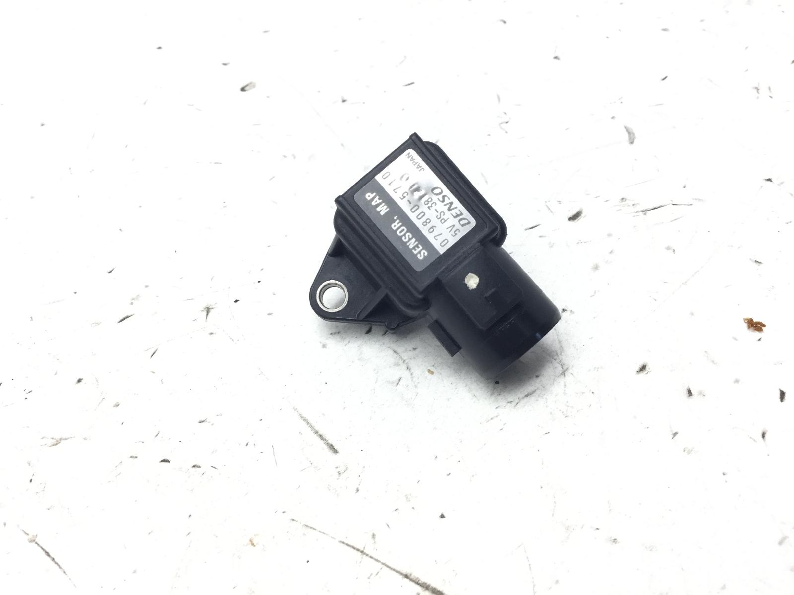 Honda sw-t 400 sensore mappa corpo farfallato 2009 2009 jh2nf03a79k