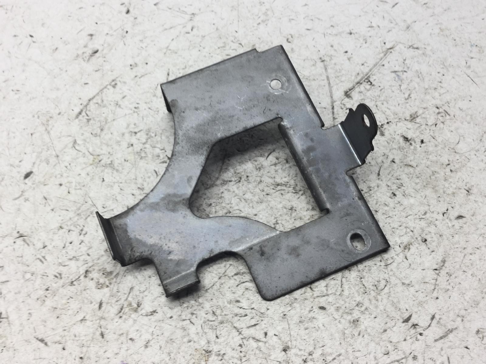 Honda sw-t 400 staffa supporto centralina motore cdi 2009 2009 jh2nf03a79k