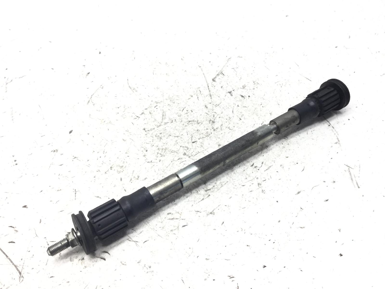 Honda sw-t 400 perno telaio supporto motore 2009 2009 jh2nf03a79k