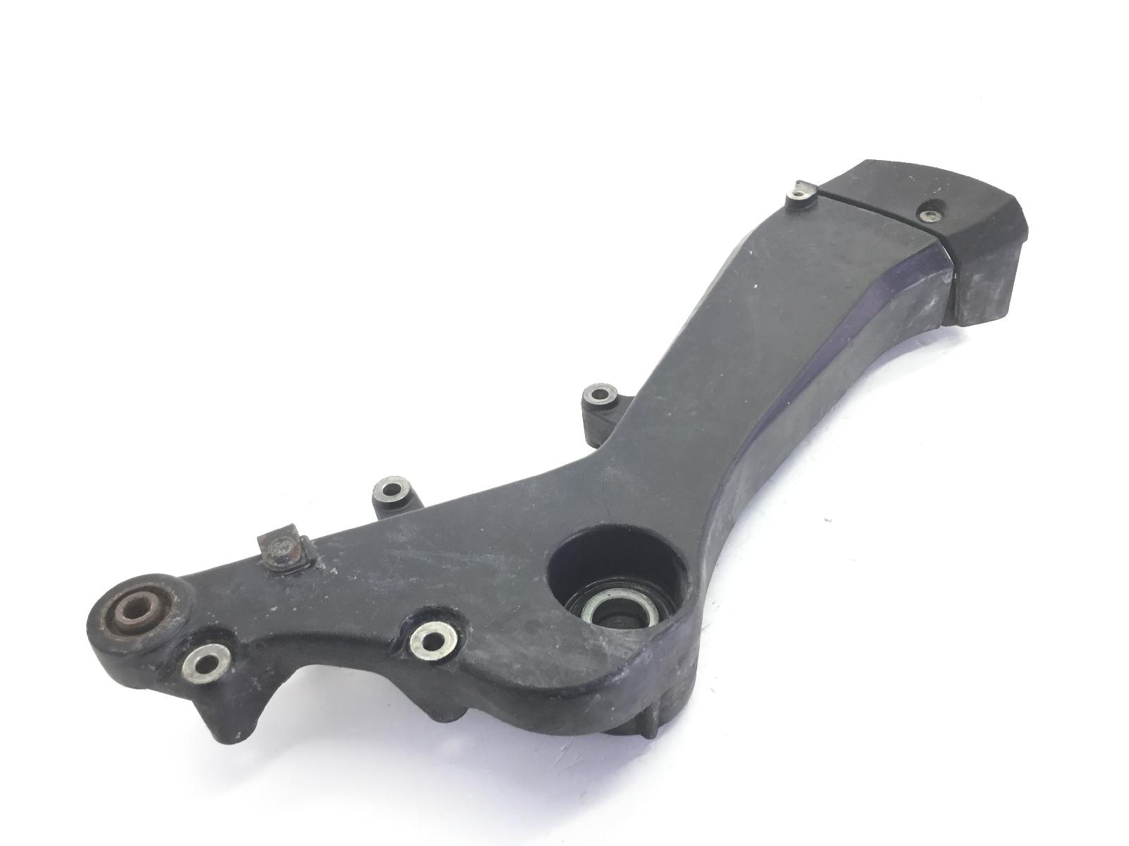 Honda sw-t 400 staffa supporto scarico marmitta 2009 2009 jh2nf03a89k