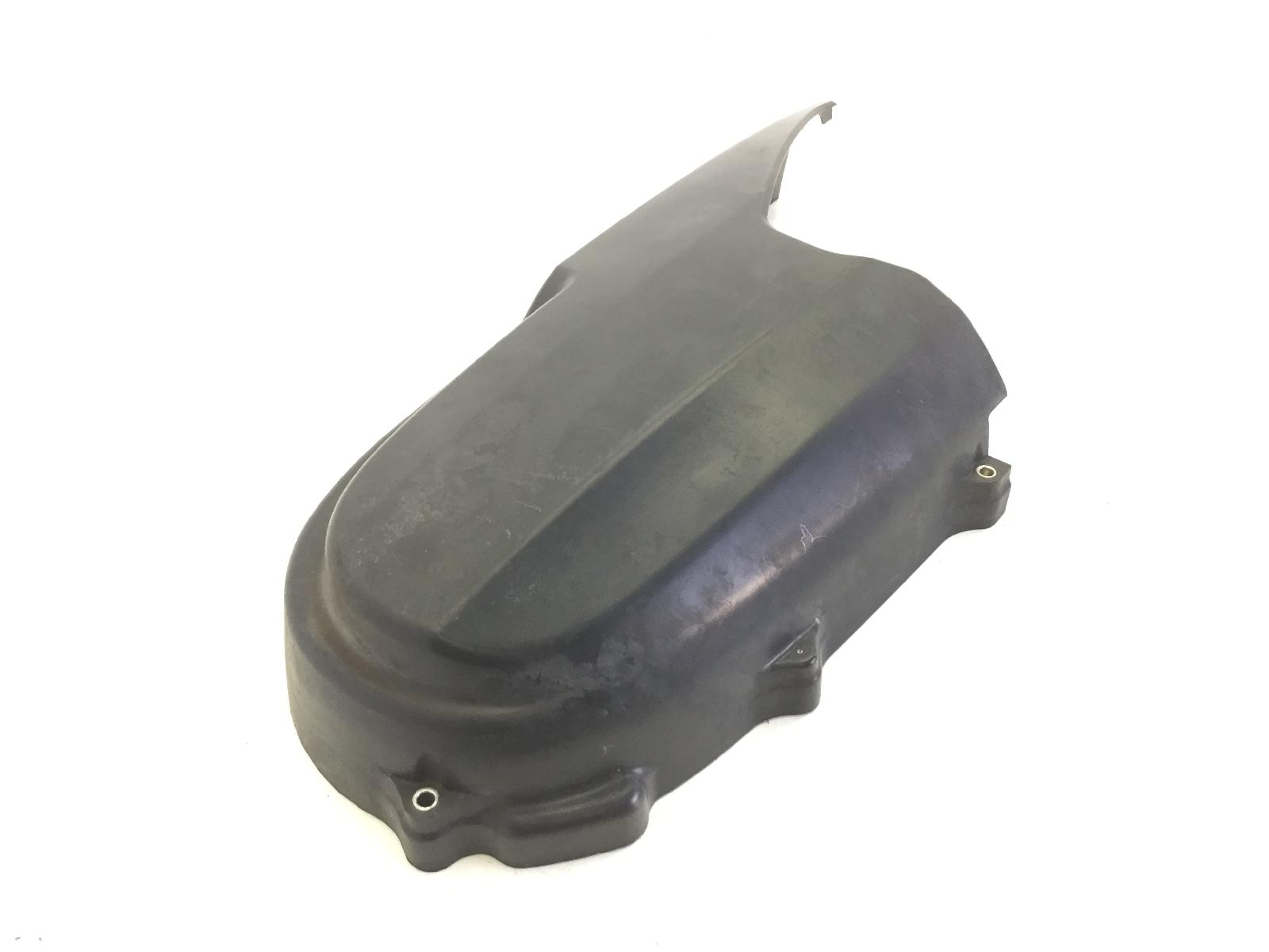 Honda sw-t 400 coperchio anteriore in plastica carter trasmissione 2009 2009 jh2nf03a89k