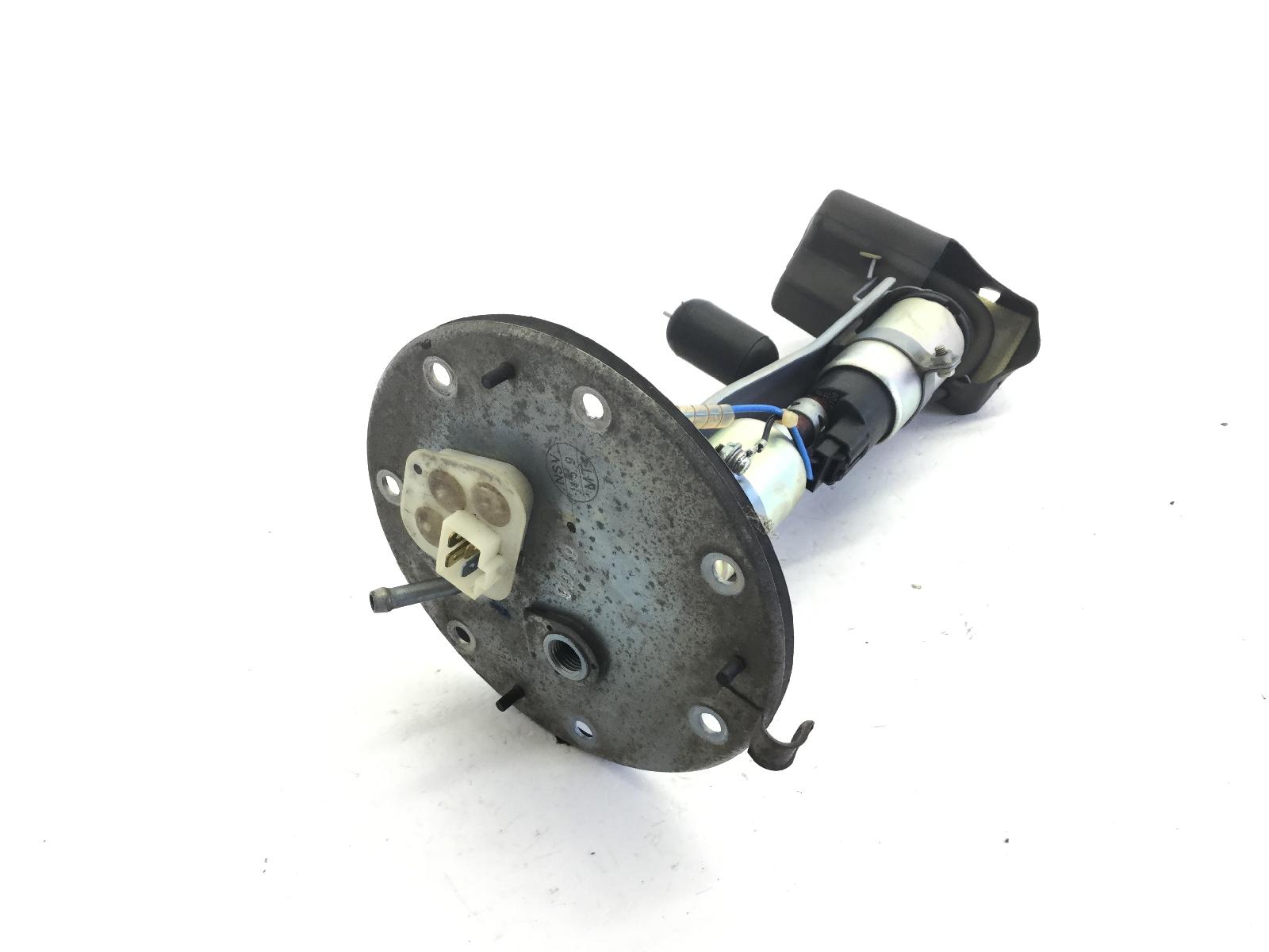Honda sw-t 400 gallegiante sonda e pompa benzina serbatoio carburante 2009 2009 jh2nf03a89k