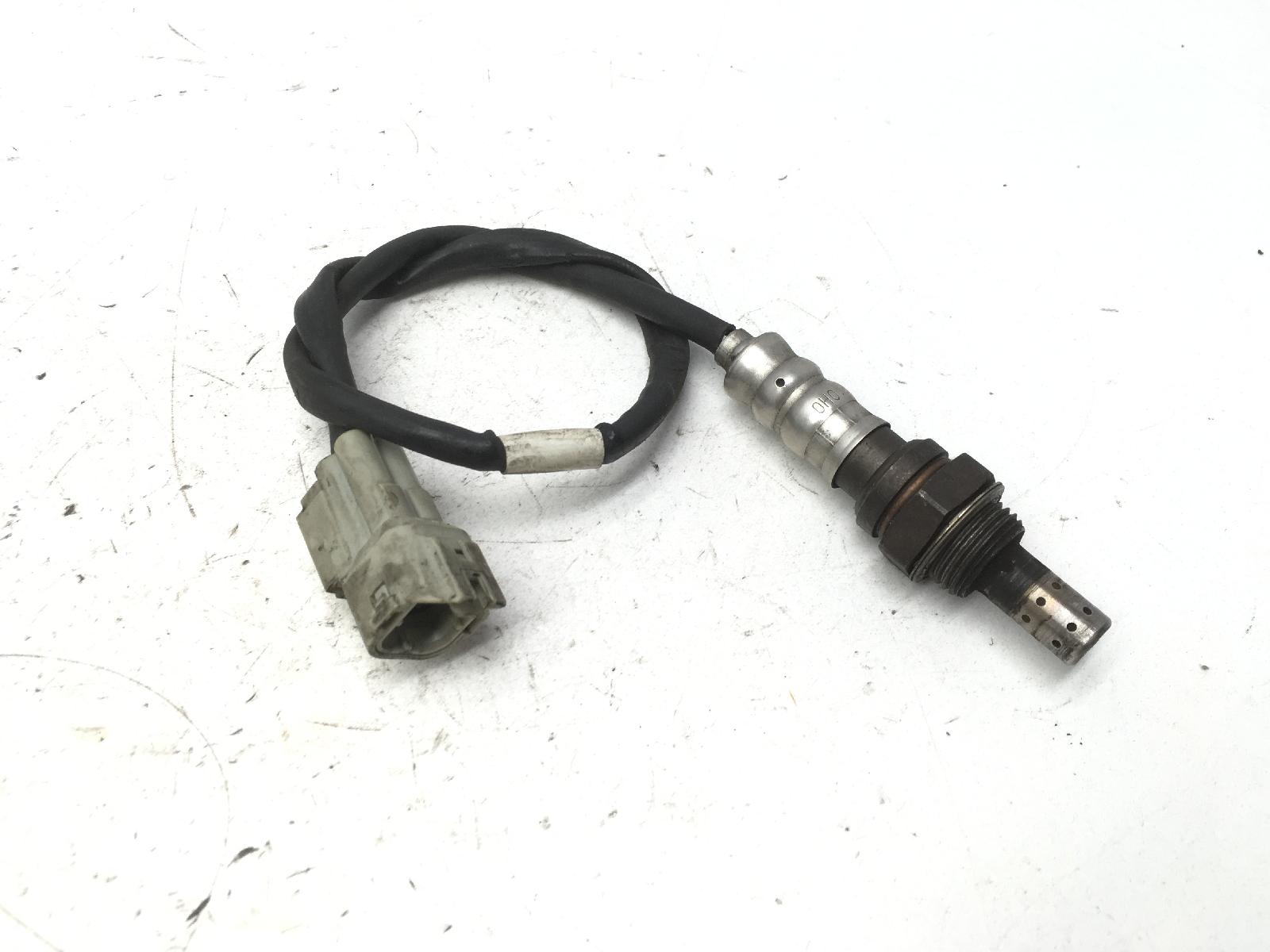 Honda sw-t 400 sonda lambda 2009 2009 jh2nf03a89k