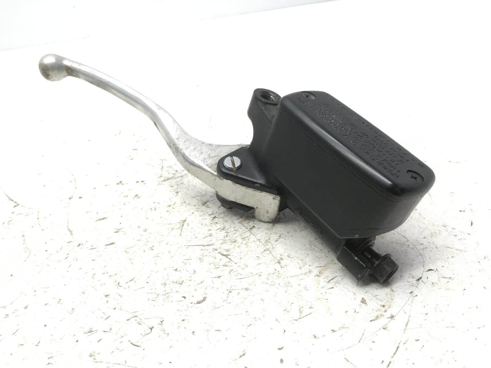 Honda sw-t 400 pompa destra freno anteriore con leva 2009 2009 jh2nf03a89k