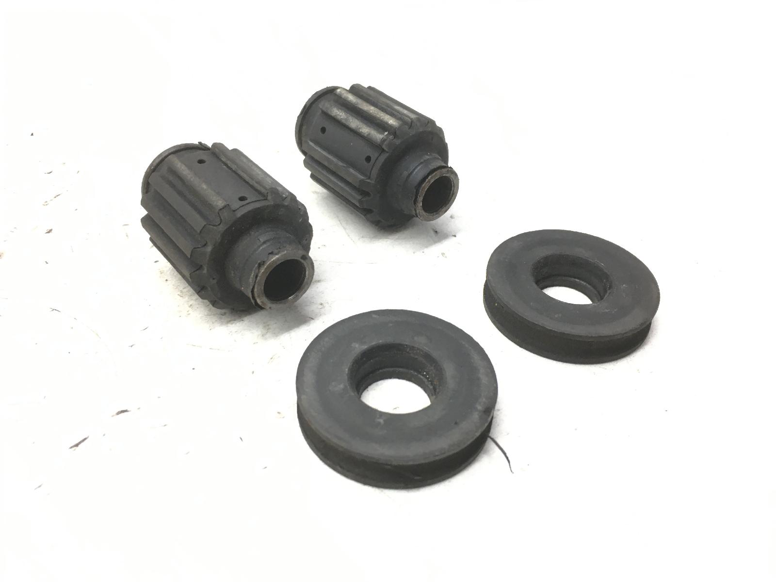 Honda sw-t 400 silent block perno supporto motore 2009 2009 jh2nf03a79k