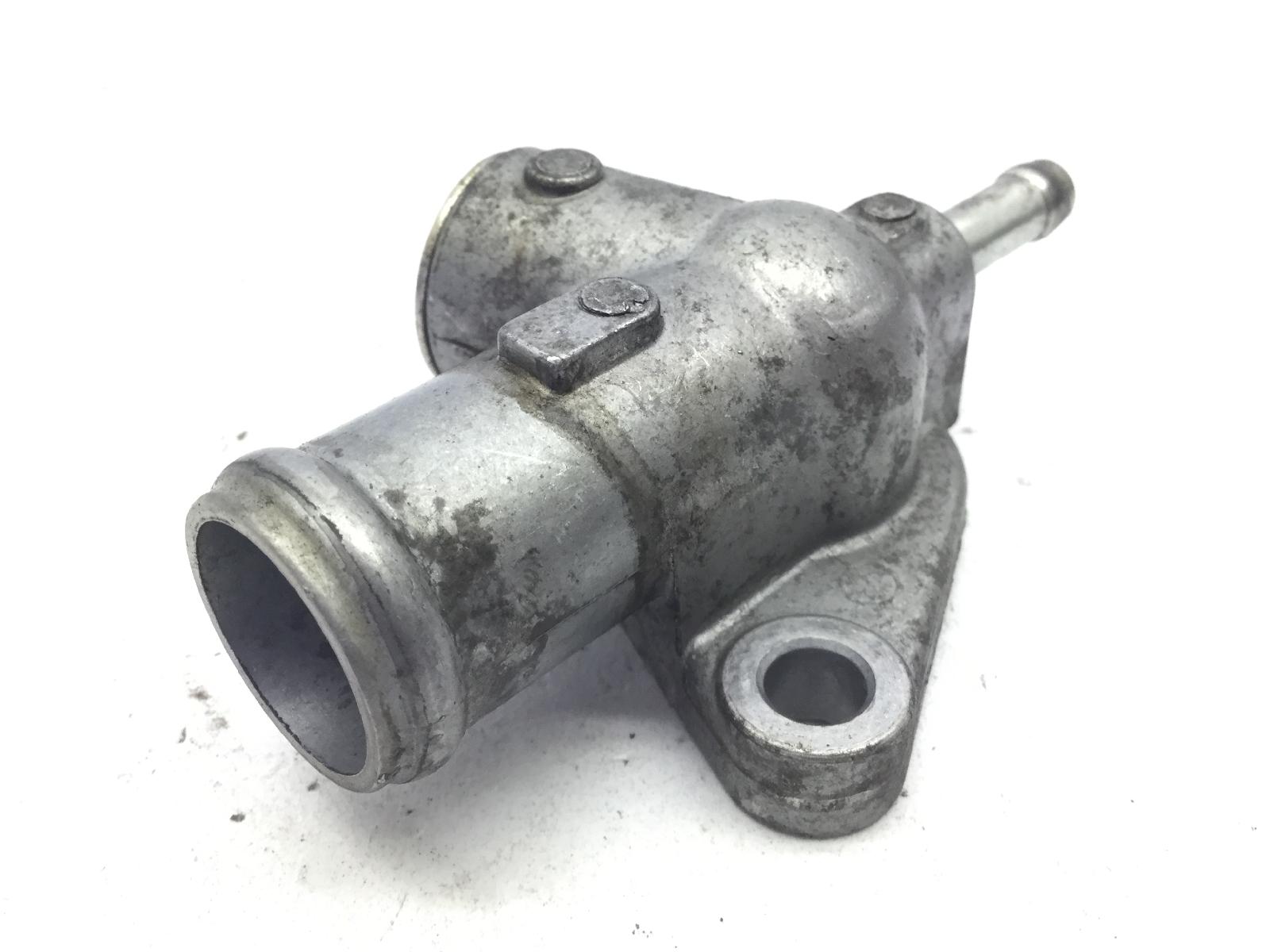 Honda sw-t 400 raccordo tubo acqua impianto raffreddamento radiatore 2009 2009 jh2nf03a79k