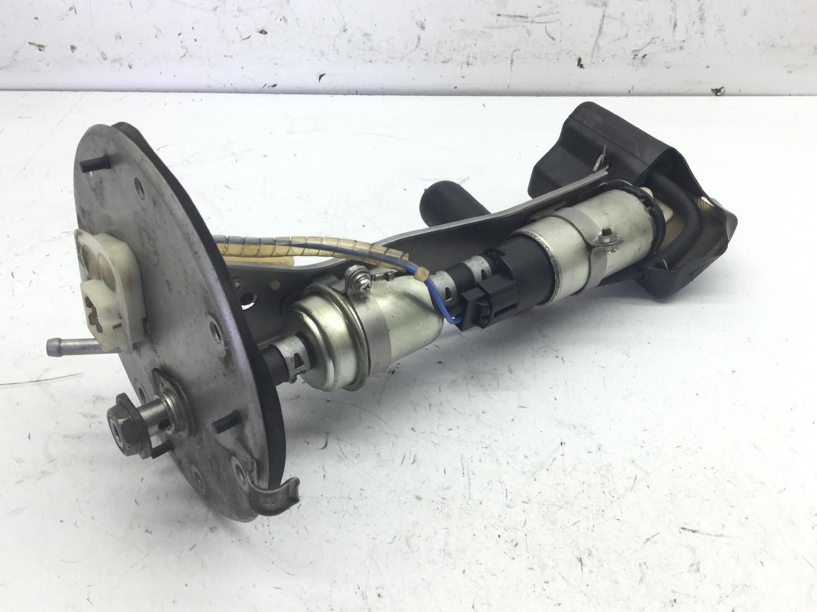 Honda sw-t 400 pompa benzina galleggiante sonda livello carburante 2009 2009 jh2nf03a79k
