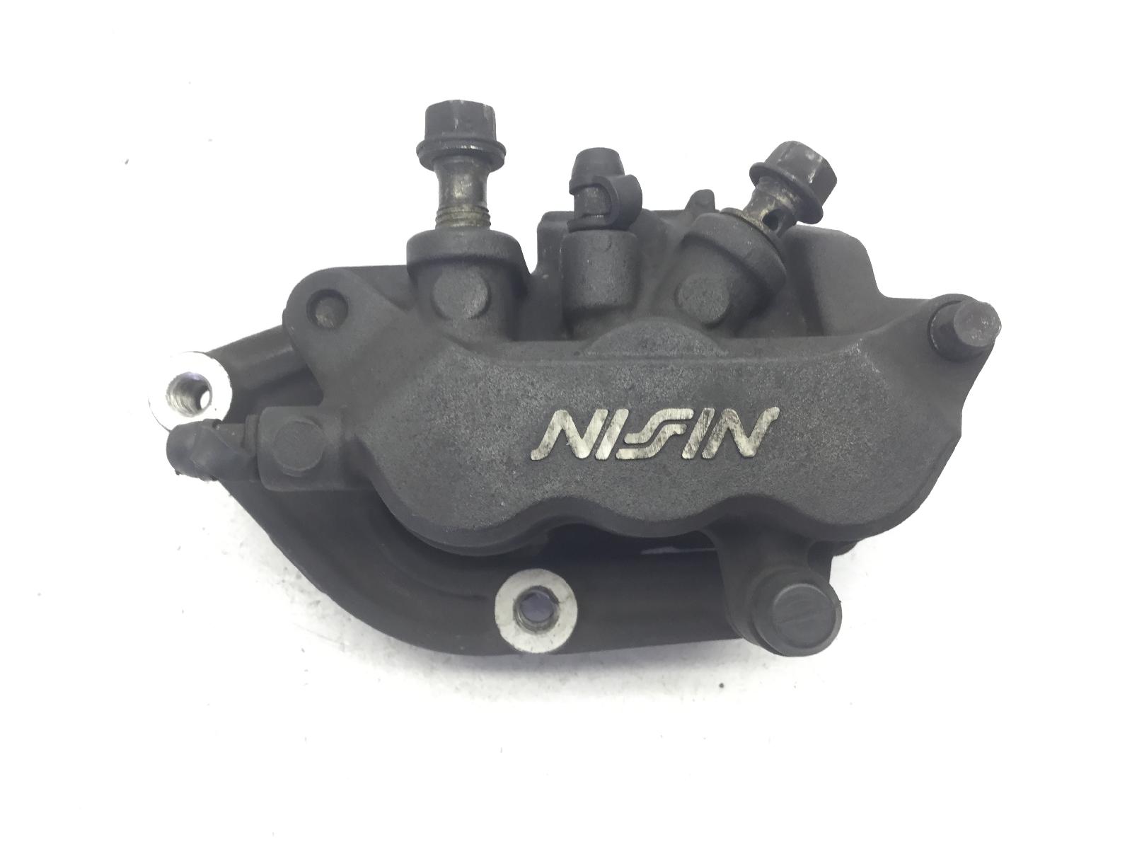 Honda sw-t 400 pinza freno anteriore - interasse: 80 mm 2009 2009 jh2nf03a79k