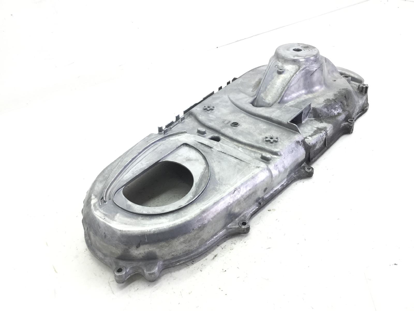 Honda sw-t 400 coperchio carter frizione trasmissione 2009 2009 jh2nf03a49k