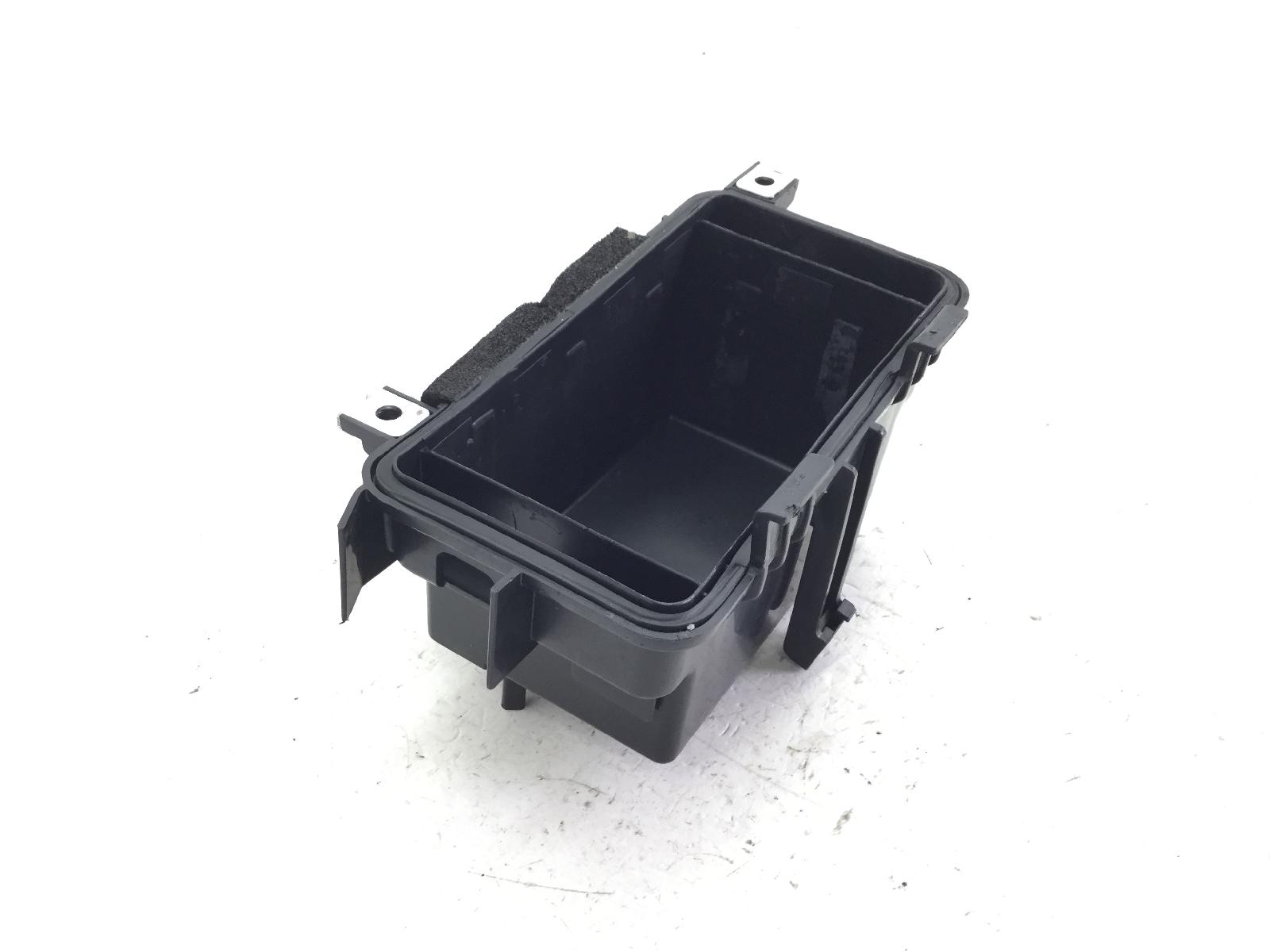 Honda sw-t 400 carena scatola vano supporto batteria 2009 2009 jh2nf03a49k