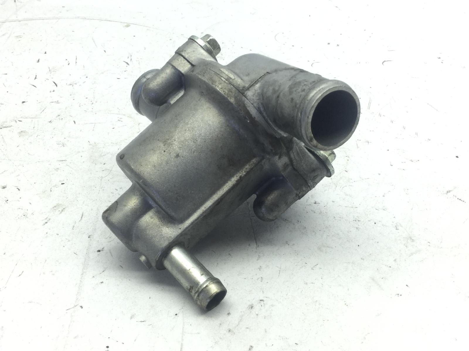 Honda sw-t 400 termostato valvola termostatica 2009 2009 jh2nf03a49k