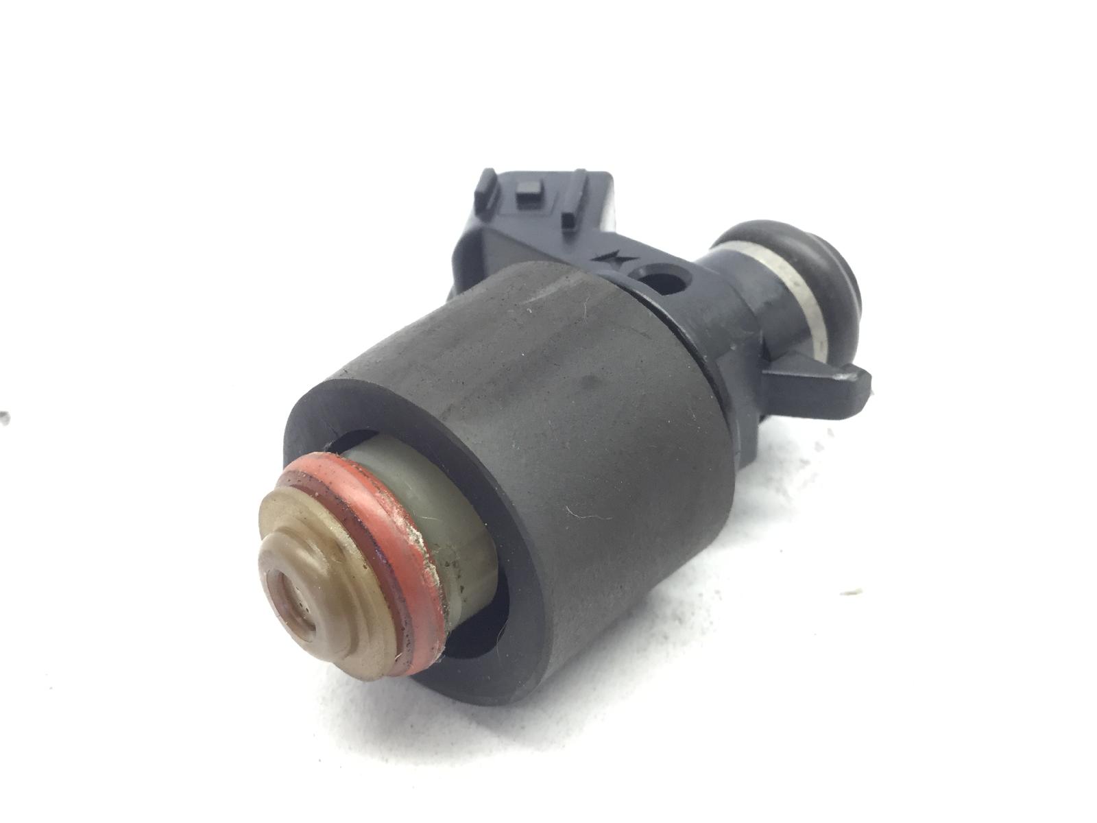 Honda sw-t 400 iniettore benzina carburante fuel 2009 2009 jh2nf03a49k