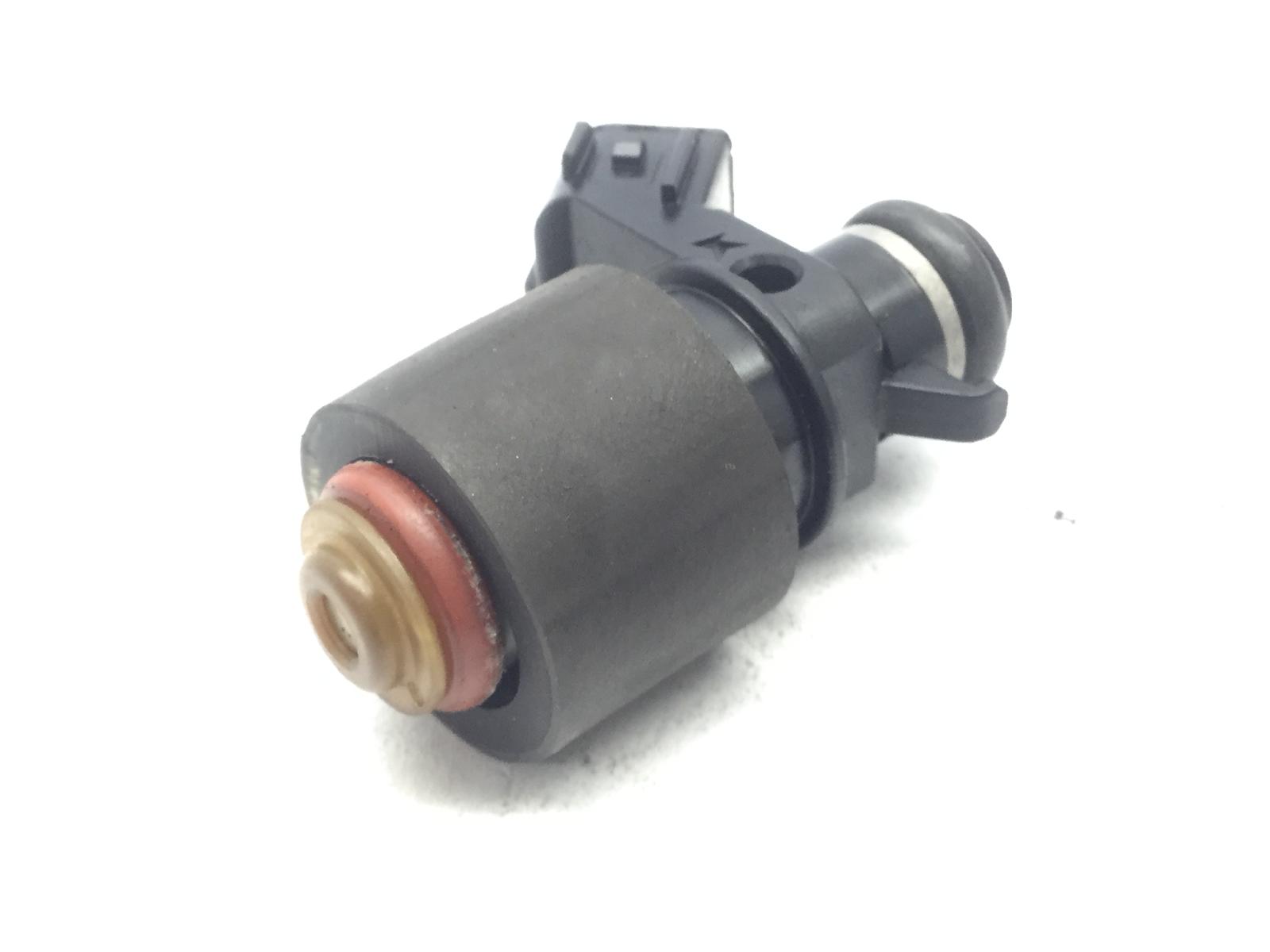 Honda sw-t 400 iniettore benzina carburante fuel 2009 2009 jh2nf03a49k