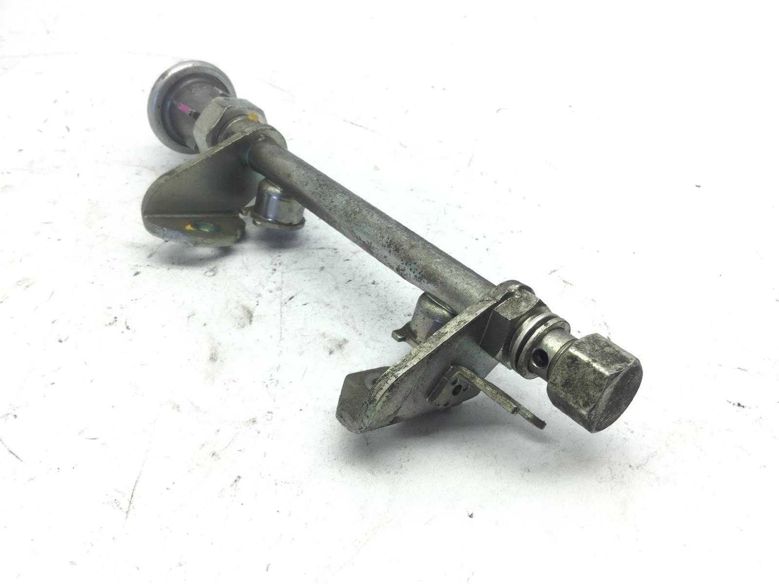 Honda sw-t 400 supporto iniettori 2009 2009 jh2nf03a49k