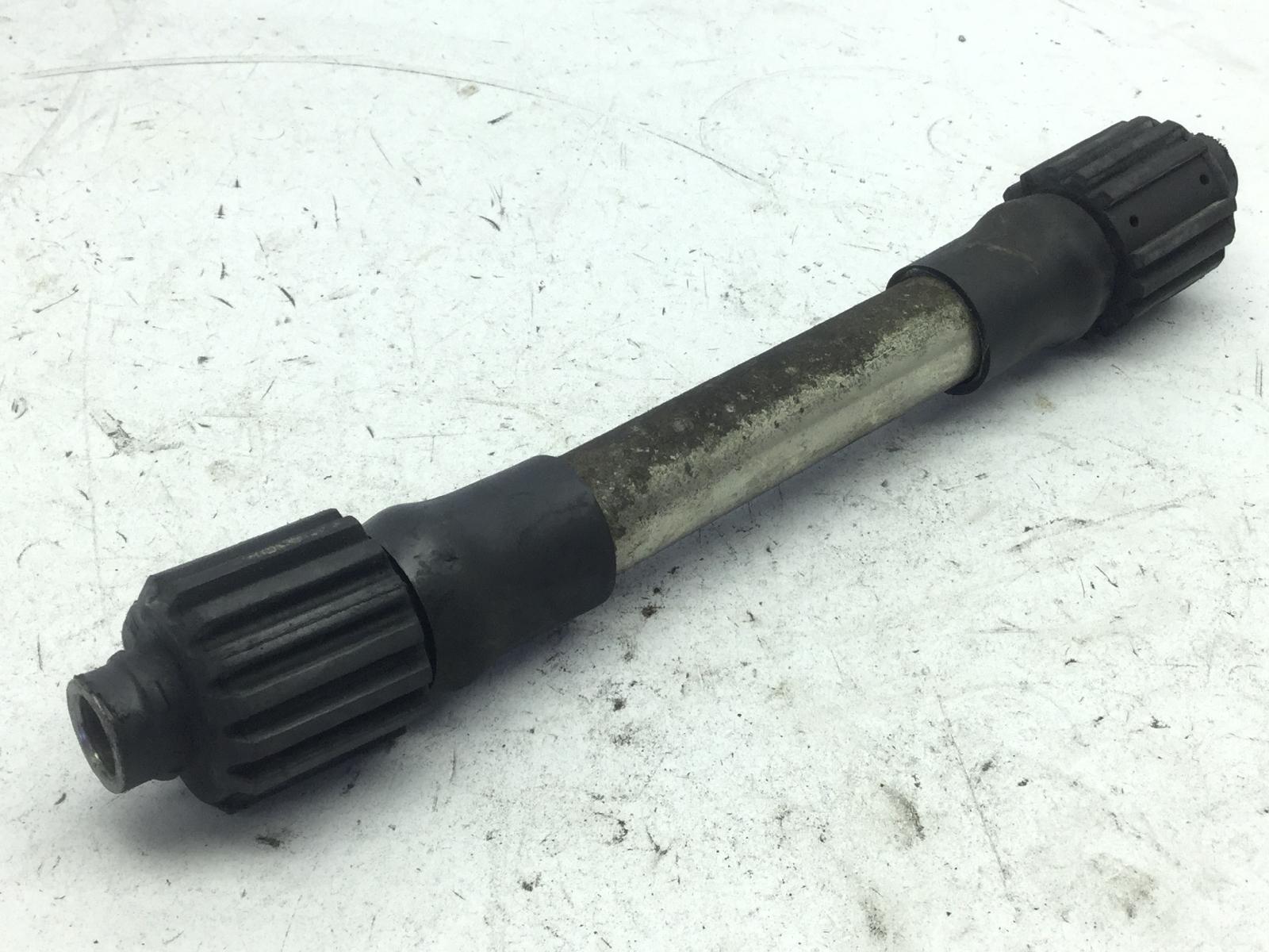 Honda sw-t 400 perno telaio supporto motore 2009 2009 jh2nf03a49k