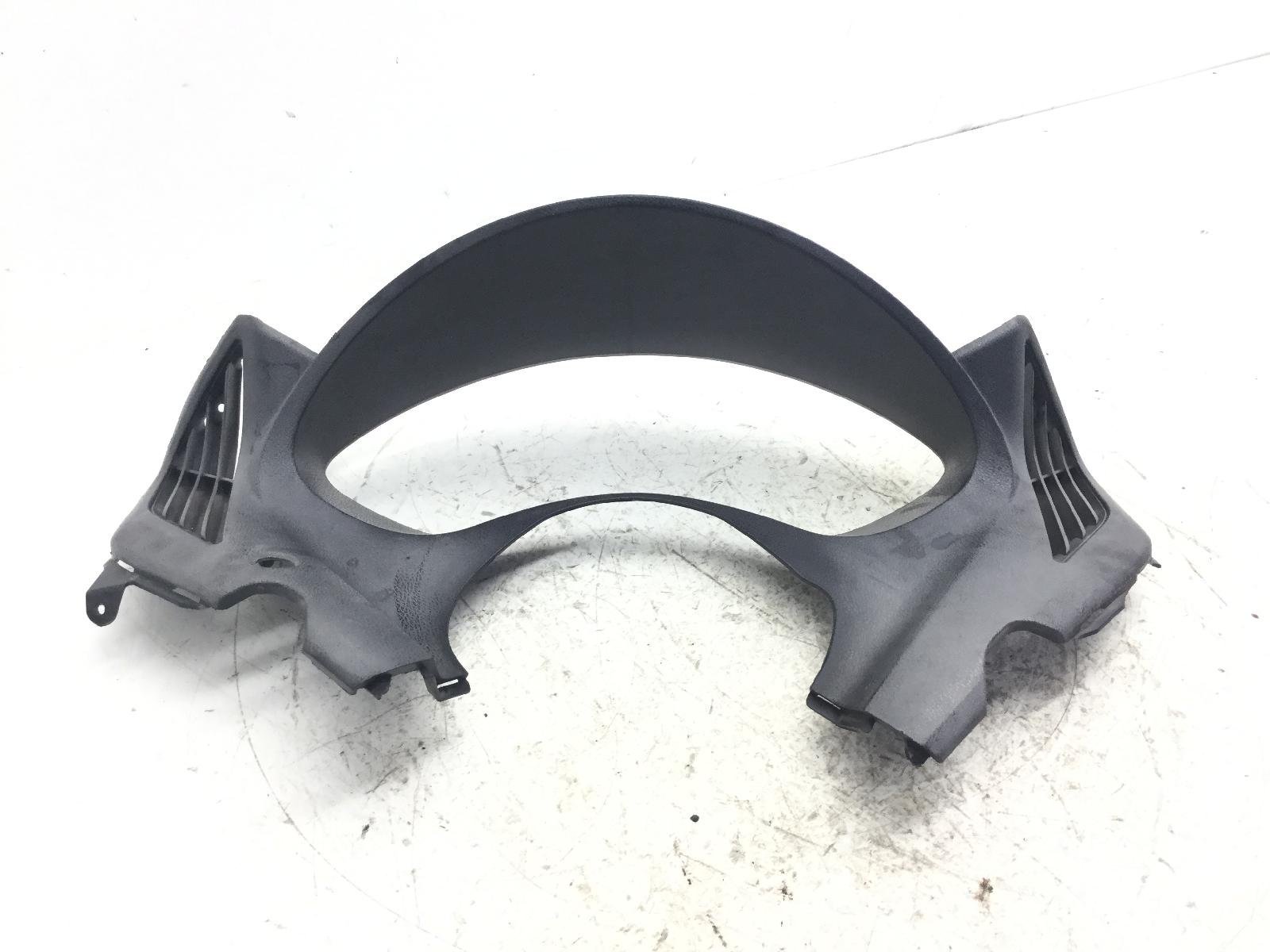Honda sw-t 400 carena supporto strumentazione contachilometri 2009 2009 jh2nf03a49k