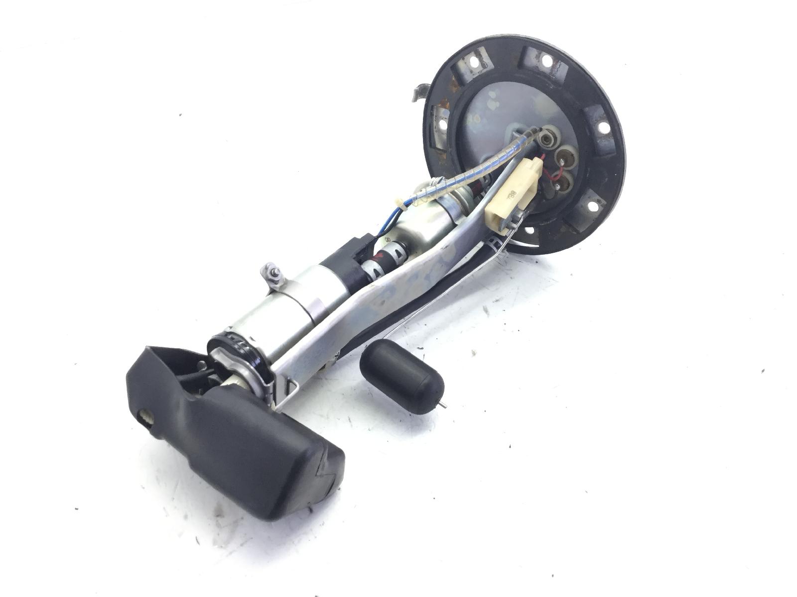 Honda sw-t 400 pompa benzina serbatoio carburante 2009 2009 jh2nf03a49k