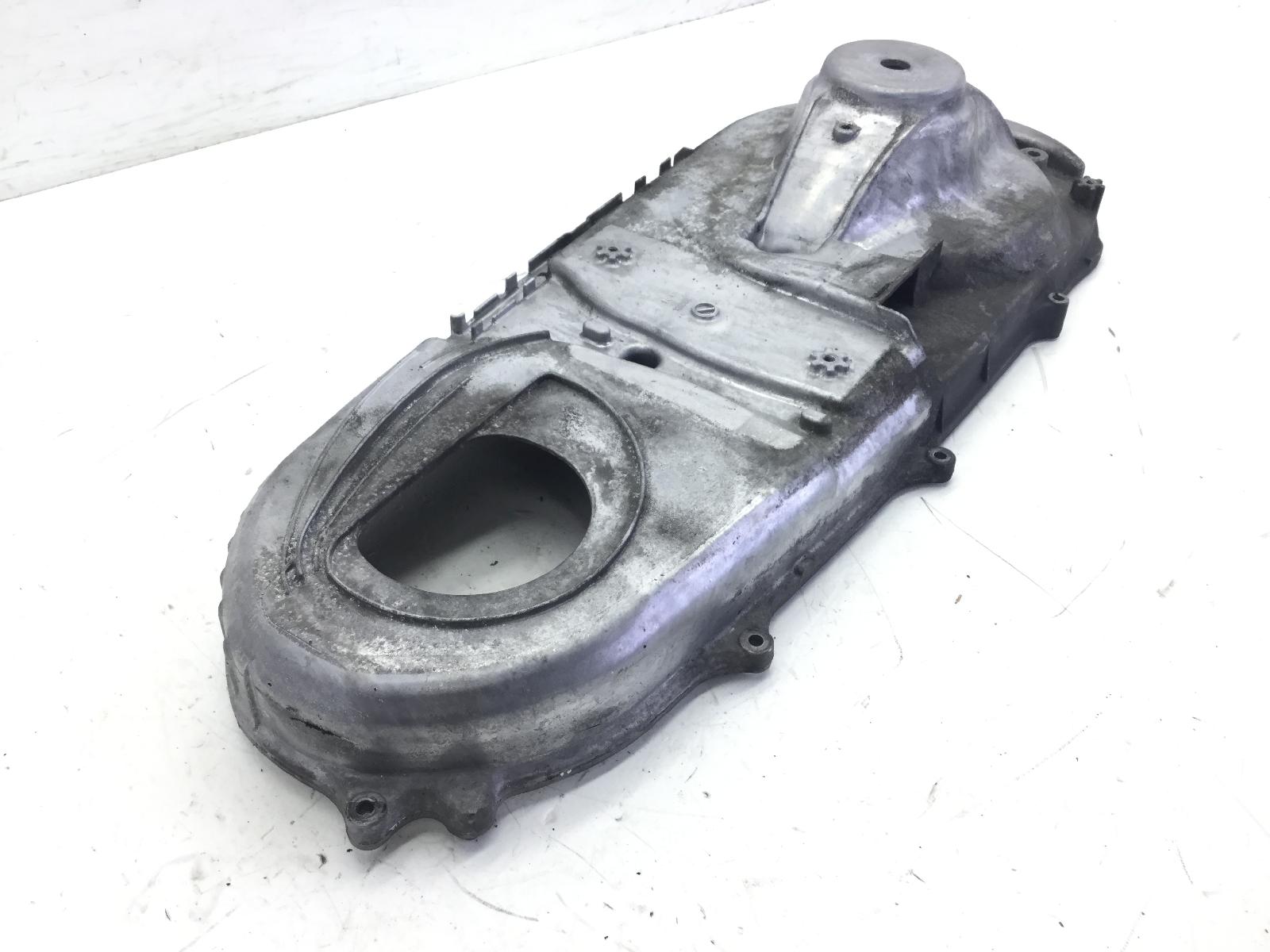 Honda sw-t 400 coperchio carter trasmissione 2009 2009 jh2nf03a49k