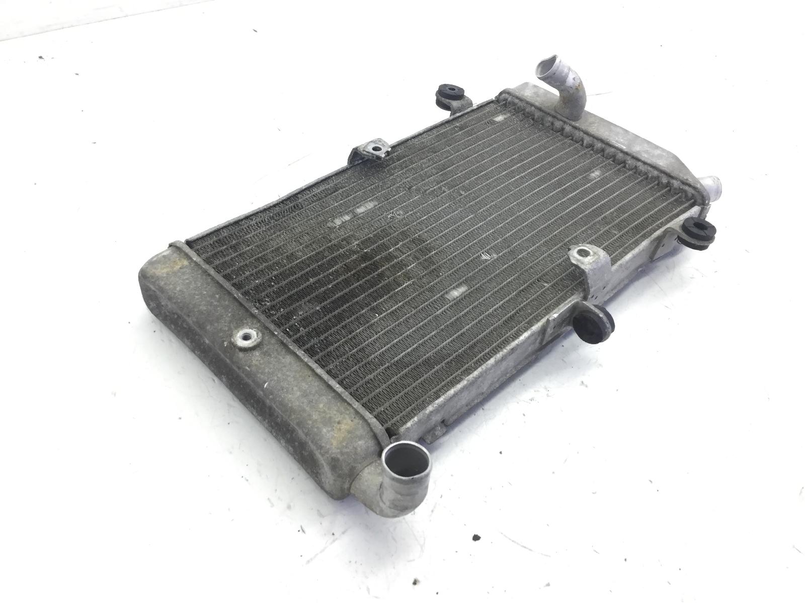Honda sw-t 400 radiatore acqua liquido raffreddamento motore 2009 2009 jh2nf03a49k