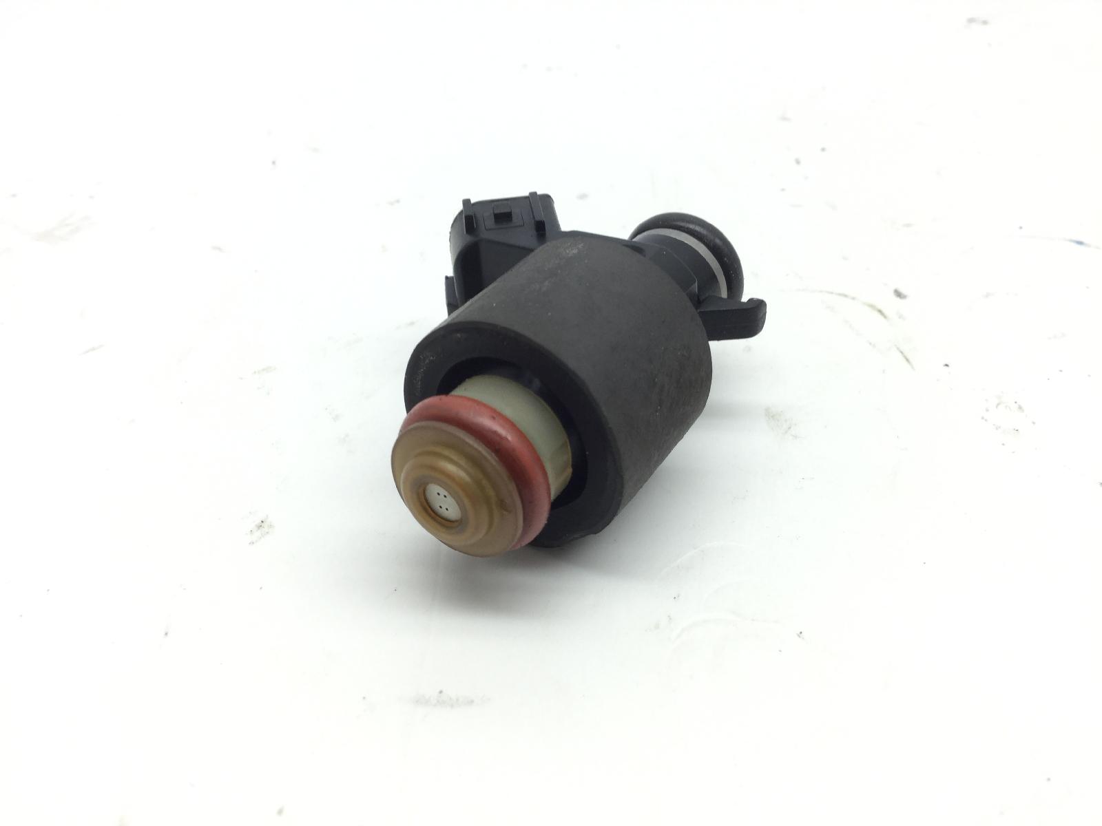 Honda sw-t 400 iniettore benzina carburante fuel 2009 2009 jh2nf03a49k