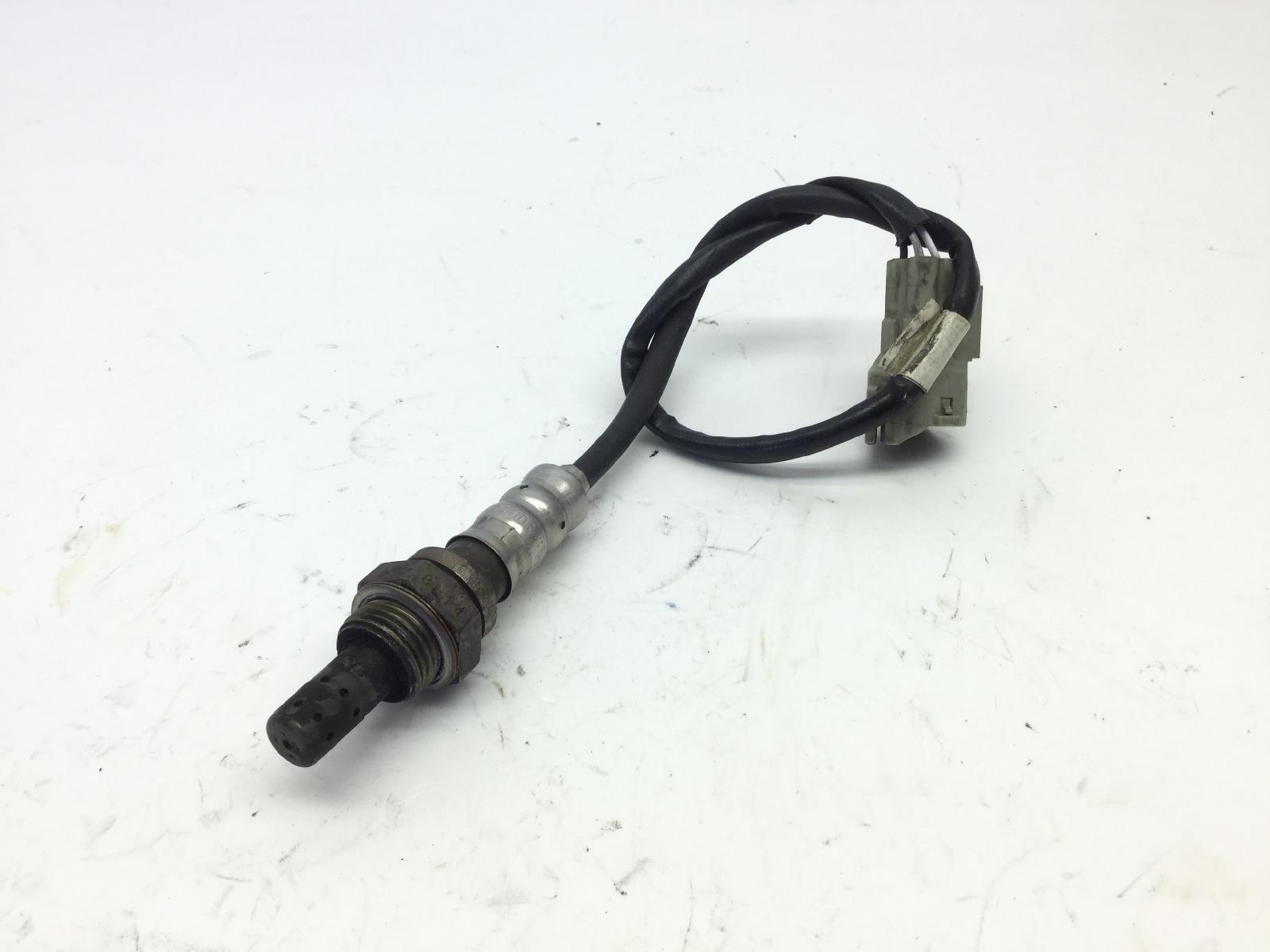 Honda sw-t 400 sonda lambda sensore ossigeno 2009 2009 jh2nf03a49k