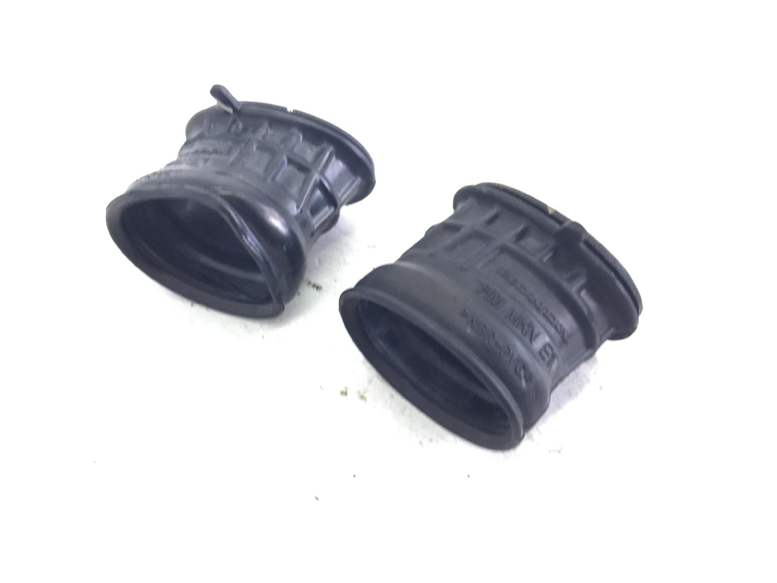 Honda cbr 650 r 649 coppia collettori condotti cassa scatola filtro aria 2020 2020 mlhrh01a6k5003852