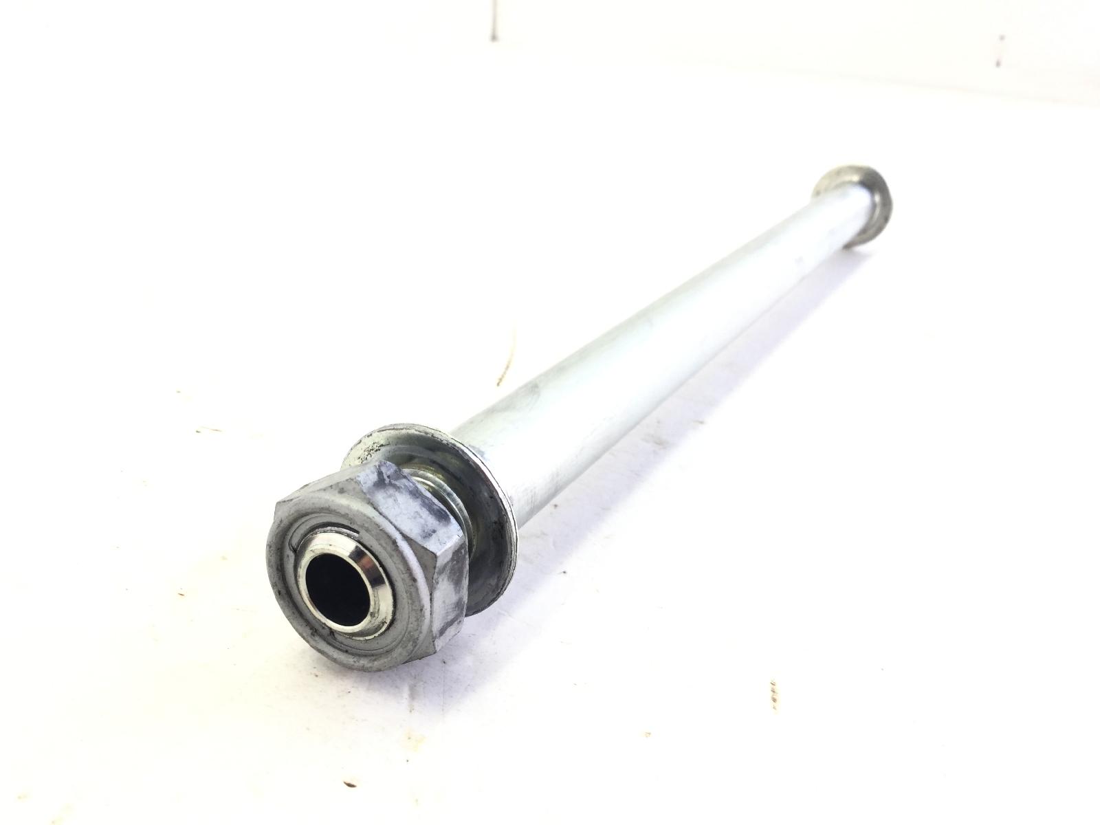 Honda cbr 650 r 649 perno asse forcellone posteriore - ø: 20 mm 2020 2020 mlhrh01a6k5003852