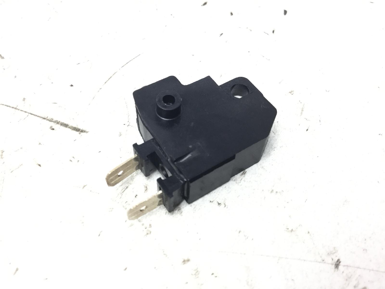 Honda cbr 650 r 649 sensore pulsante stop microstop freno anteriore 2020 2020 mlhrh01a6k5003852