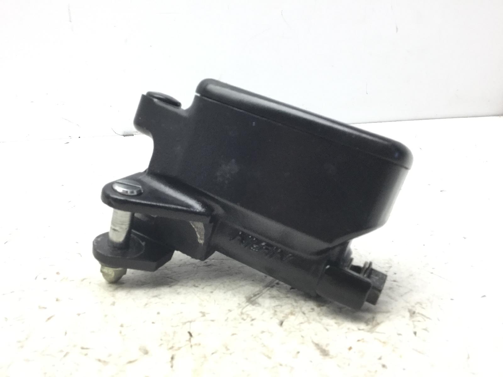 Honda cbr 650 r 649 pompa destra freno anteriore no leva no sensore 2020 2020 mlhrh01a6k5003852