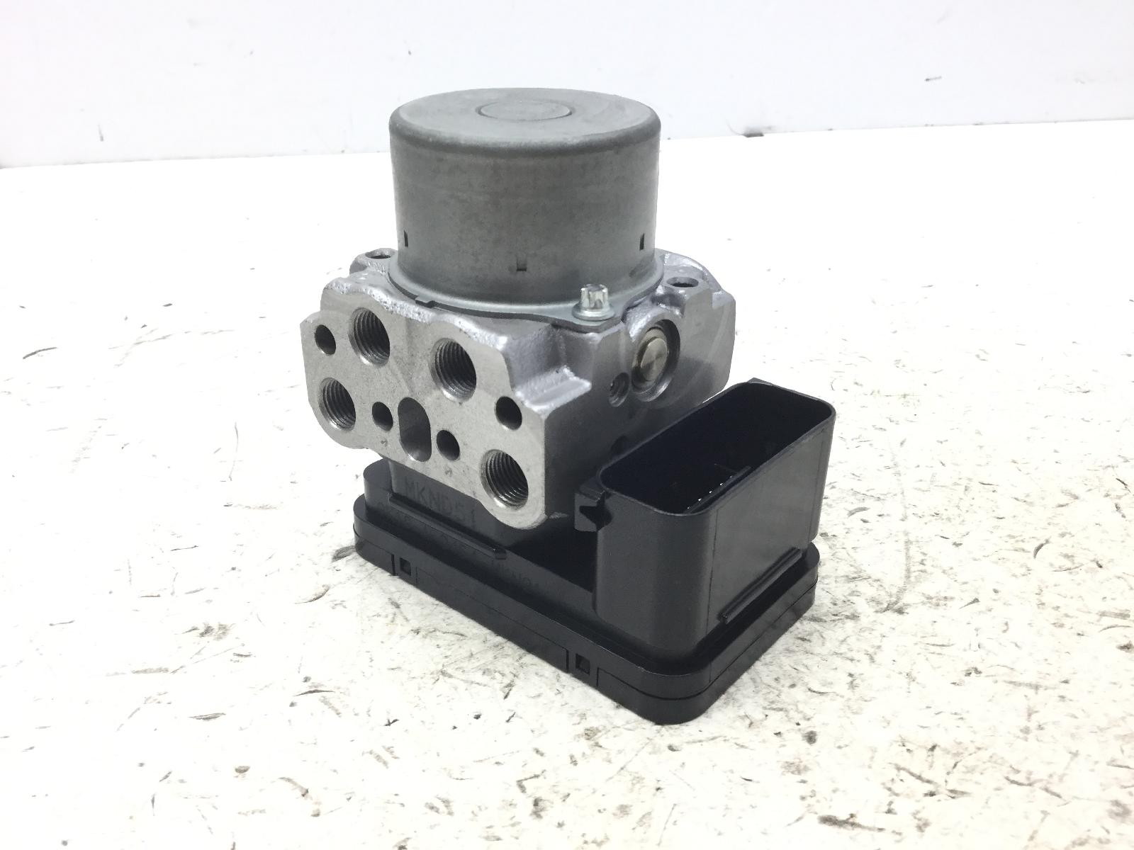 Honda cbr 650 r 649 pompa attuatore abs 2020 2020 mlhrh01a6k5003852