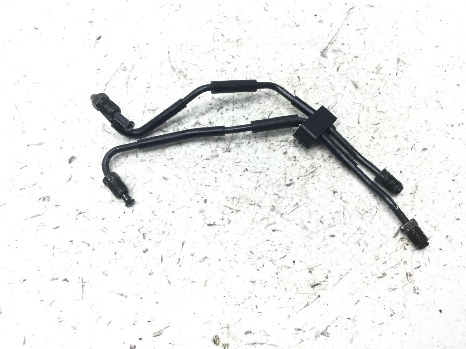 Honda cbr 650 r 649 tubi raccordo attuatore abs freno posteriore 2020 2020 mlhrh01a6k5003852