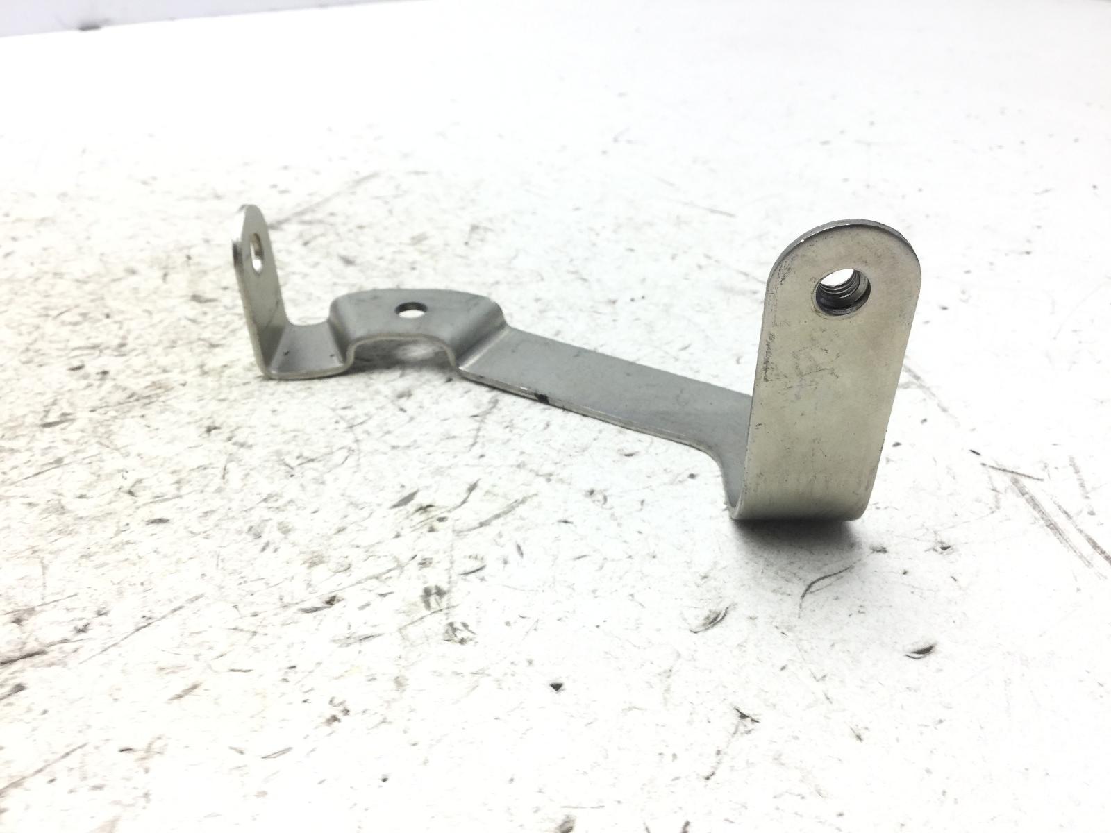 Honda cbr 650 r 649 staffa supporto pompa attuatore abs 2020 2020 mlhrh01a6k5003852