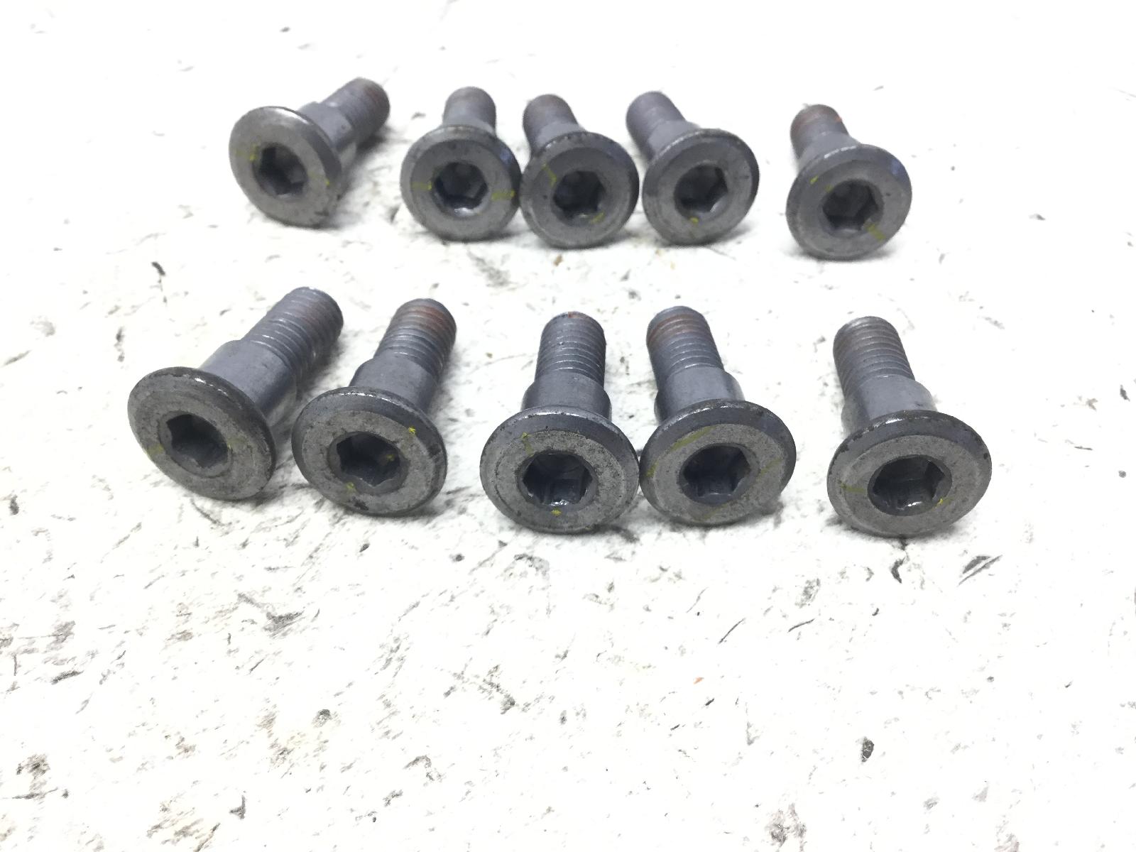 Honda cbr 650 r 649 viti dischi freno anteriori 2020 2020 mlhrh01a6k5003852