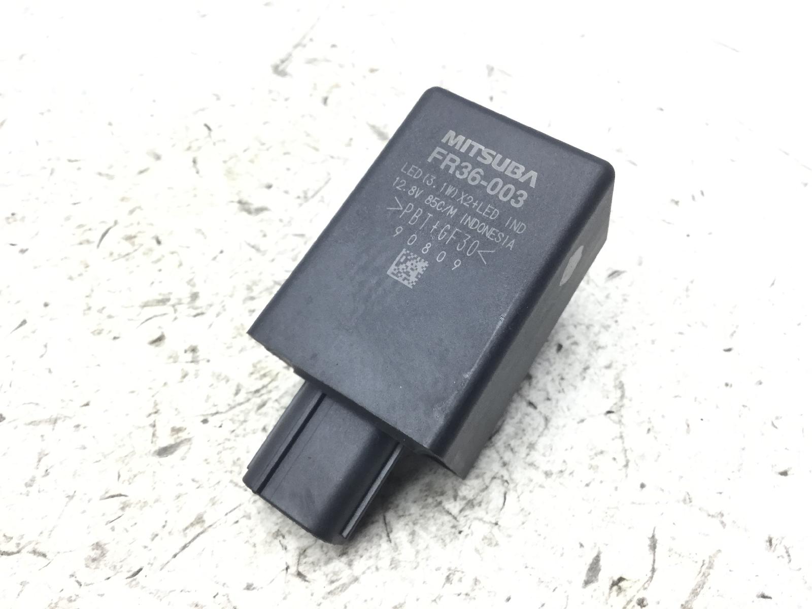 Honda cbr 650 r 649 rele' intermittenza frecce 2020 2020 mlhrh01a6k5003852