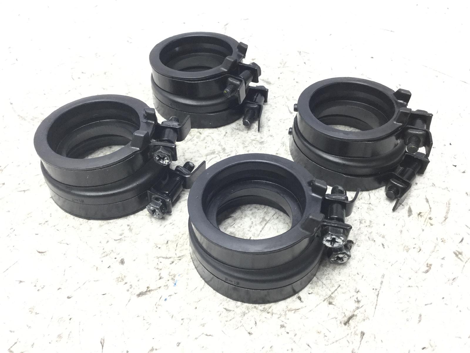 Honda cbr 650 r 649 4 collettori aspirazione 2020 2020 mlhrh01a6k5003852