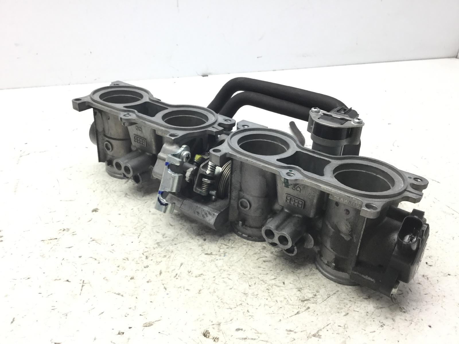 Honda cbr 650 r 649 corpo farfallato con sensori 2020 2020 mlhrh01a6k5003852