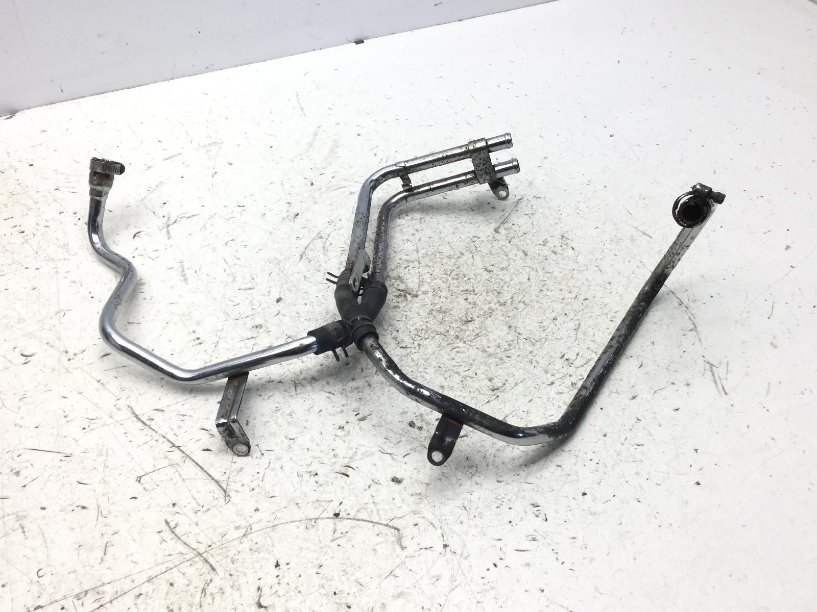 Yamaha xvs drag star 650 tubi aria vapori valvola lamellare 2006 2006 vm041