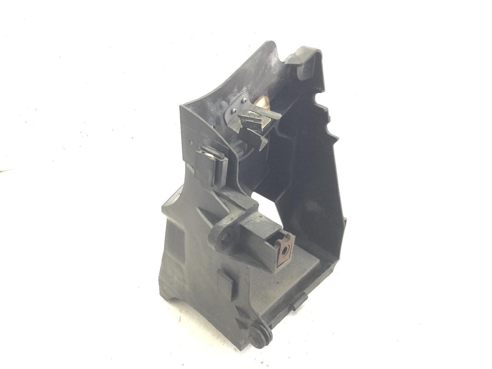 Yamaha xvs drag star 650 carena scatola destra vano supporto batteria 2006 2006 vm041
